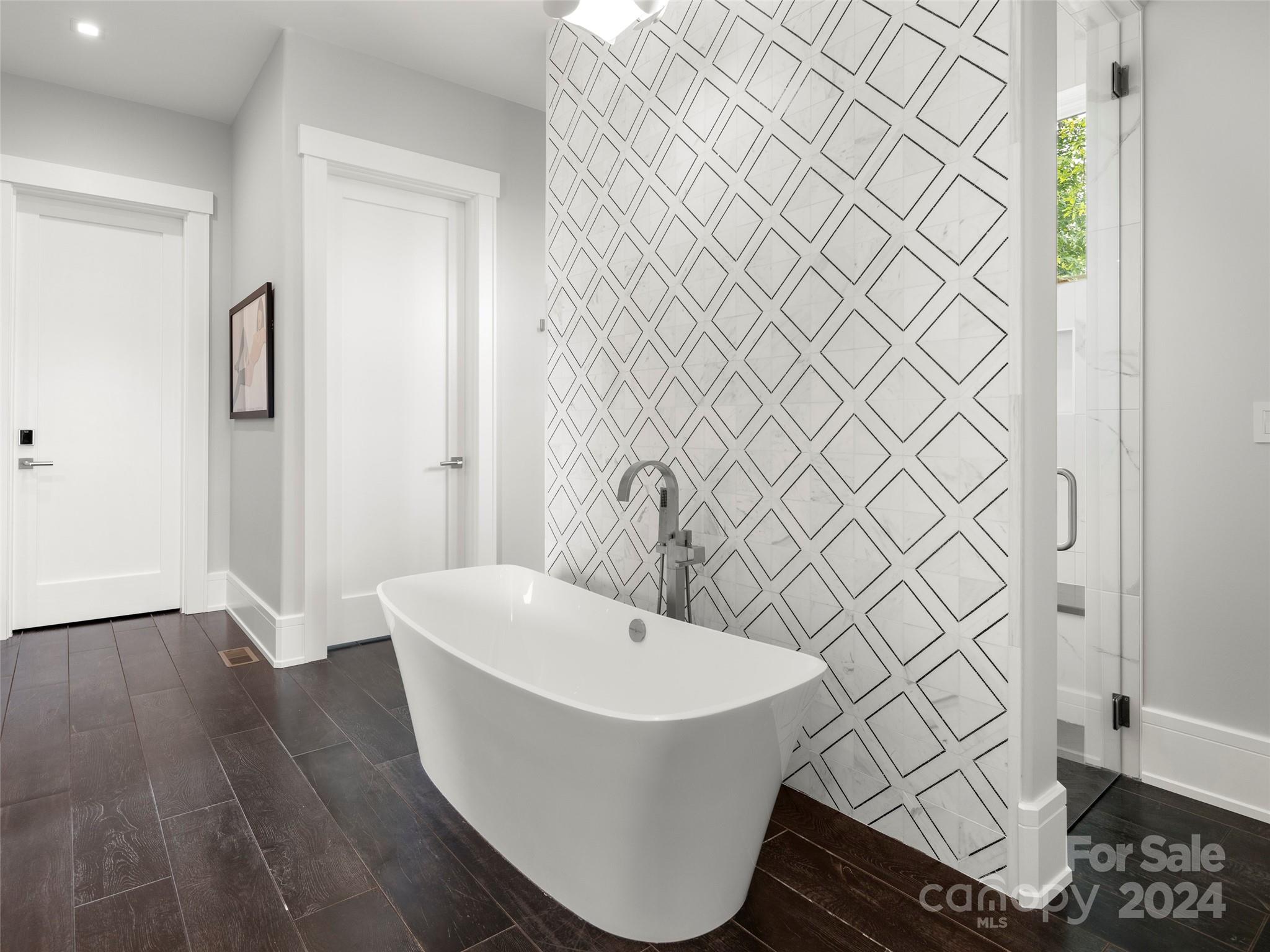 The Cliffs At Walnut Cove - Residential