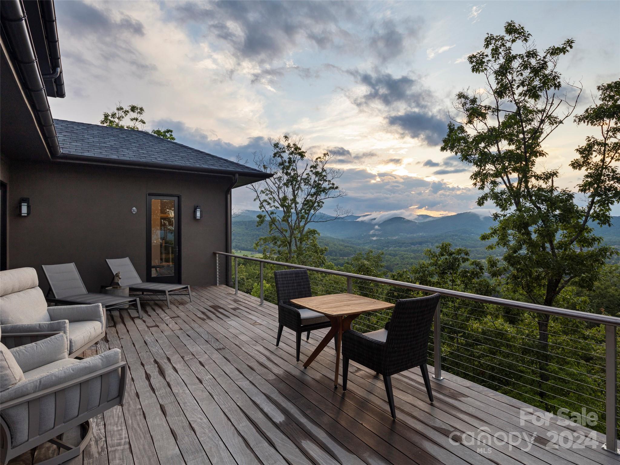 The Cliffs At Walnut Cove - Residential