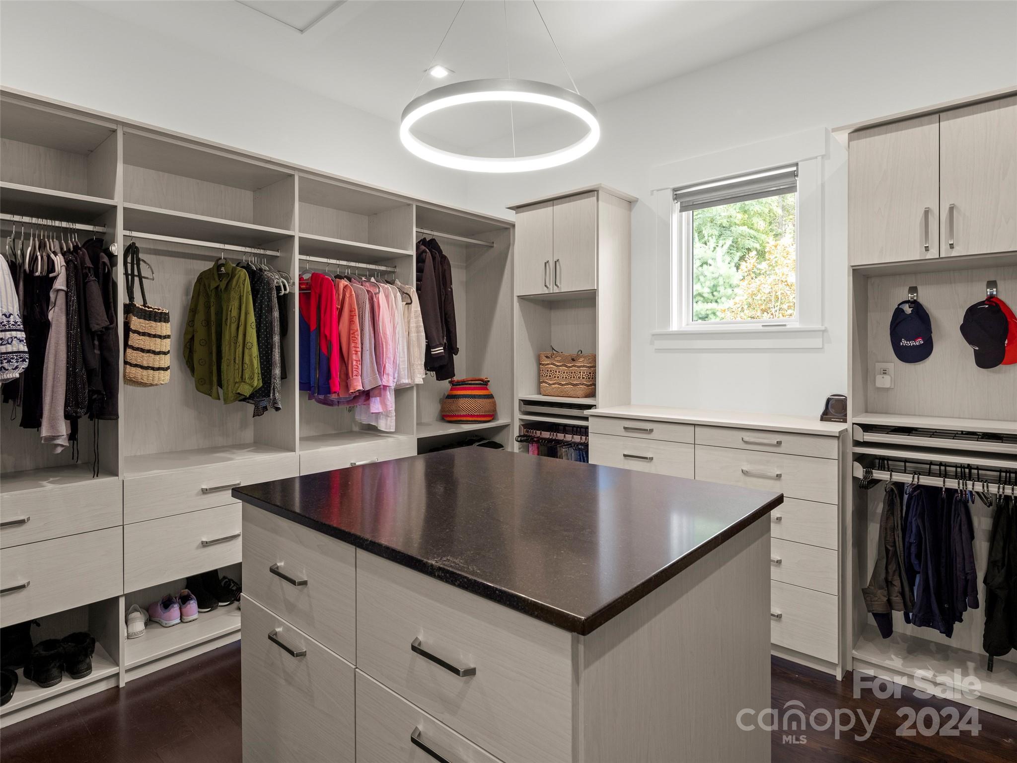 The Cliffs At Walnut Cove - Residential