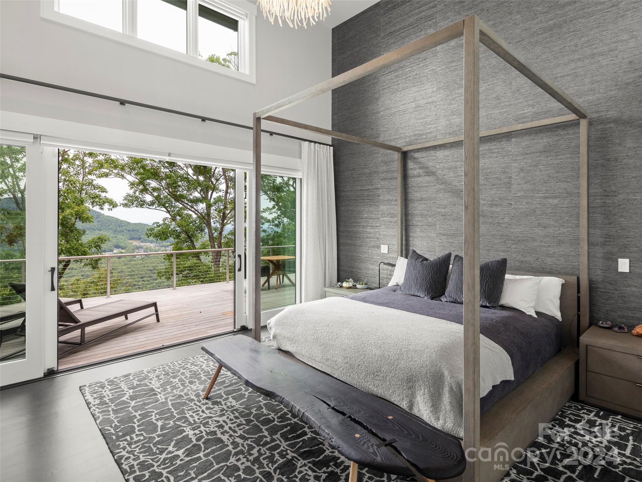 The Cliffs At Walnut Cove - Residential