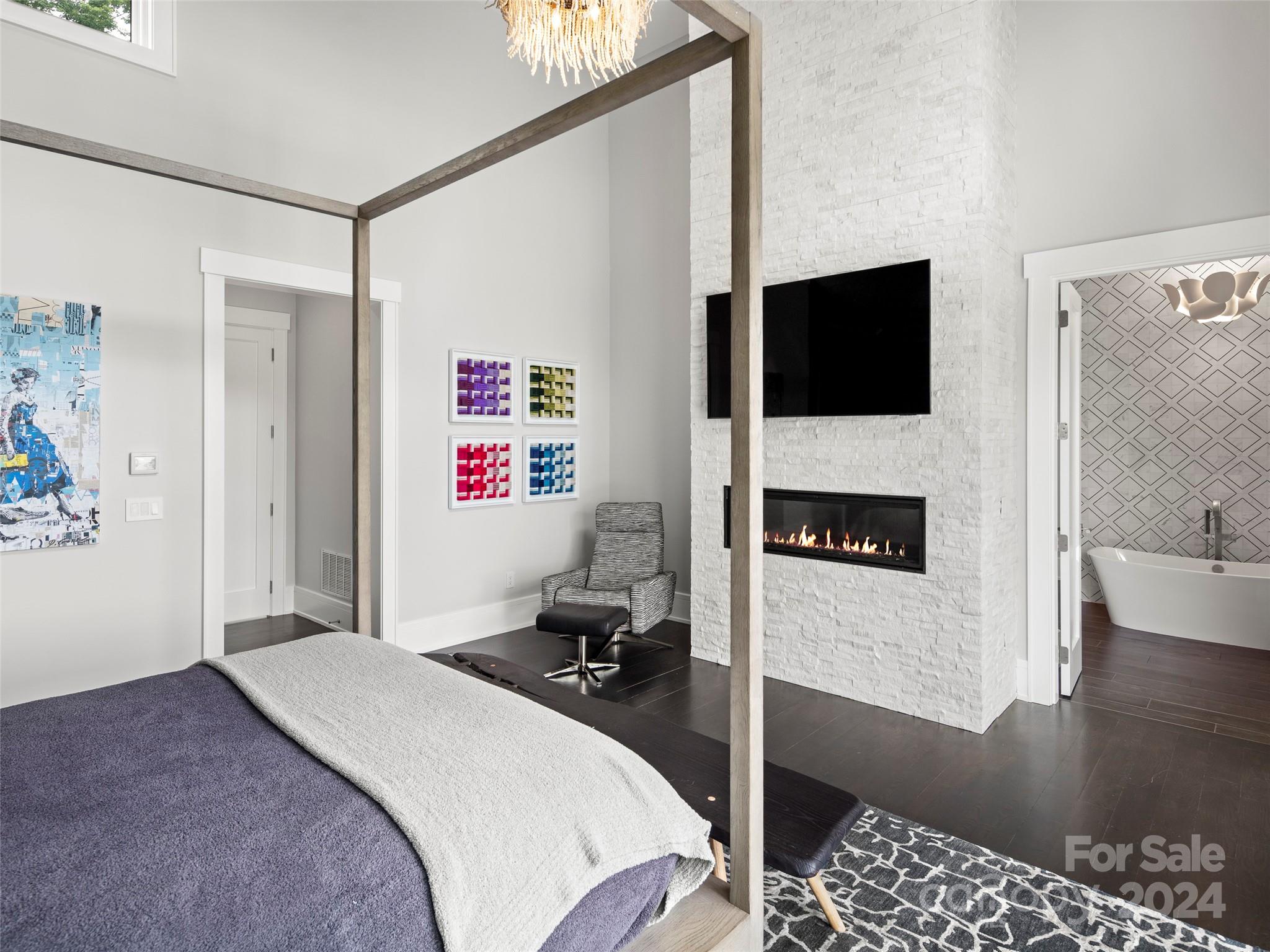 The Cliffs At Walnut Cove - Residential