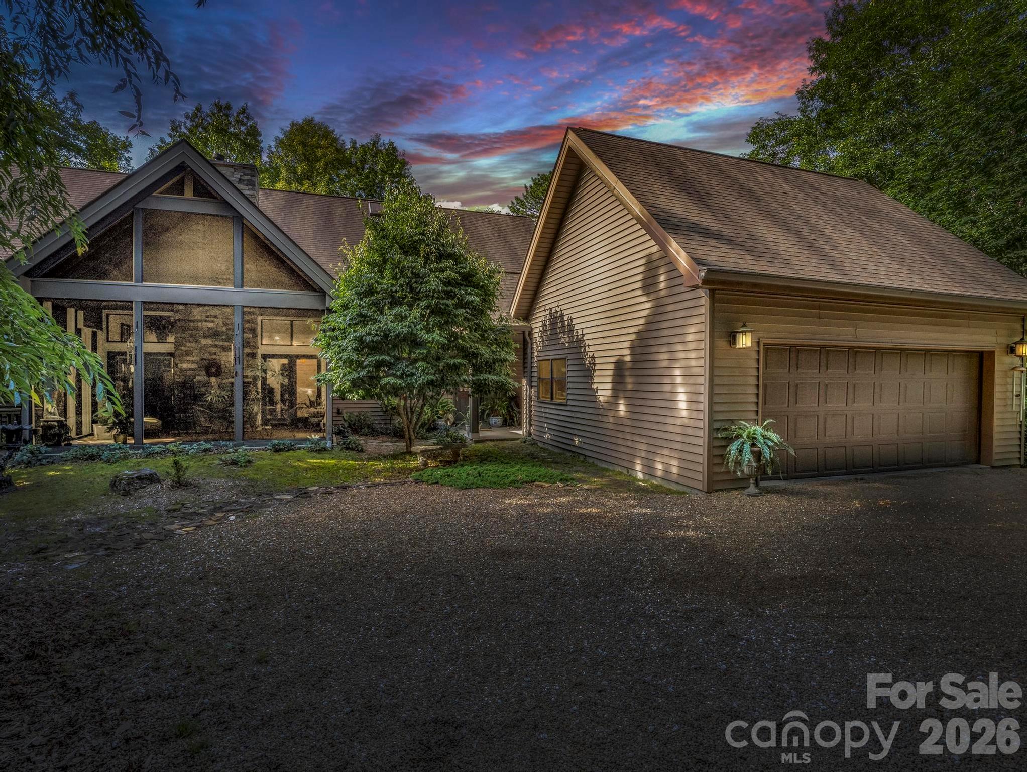 117 Inoli Circle, Brevard, NC, 28712