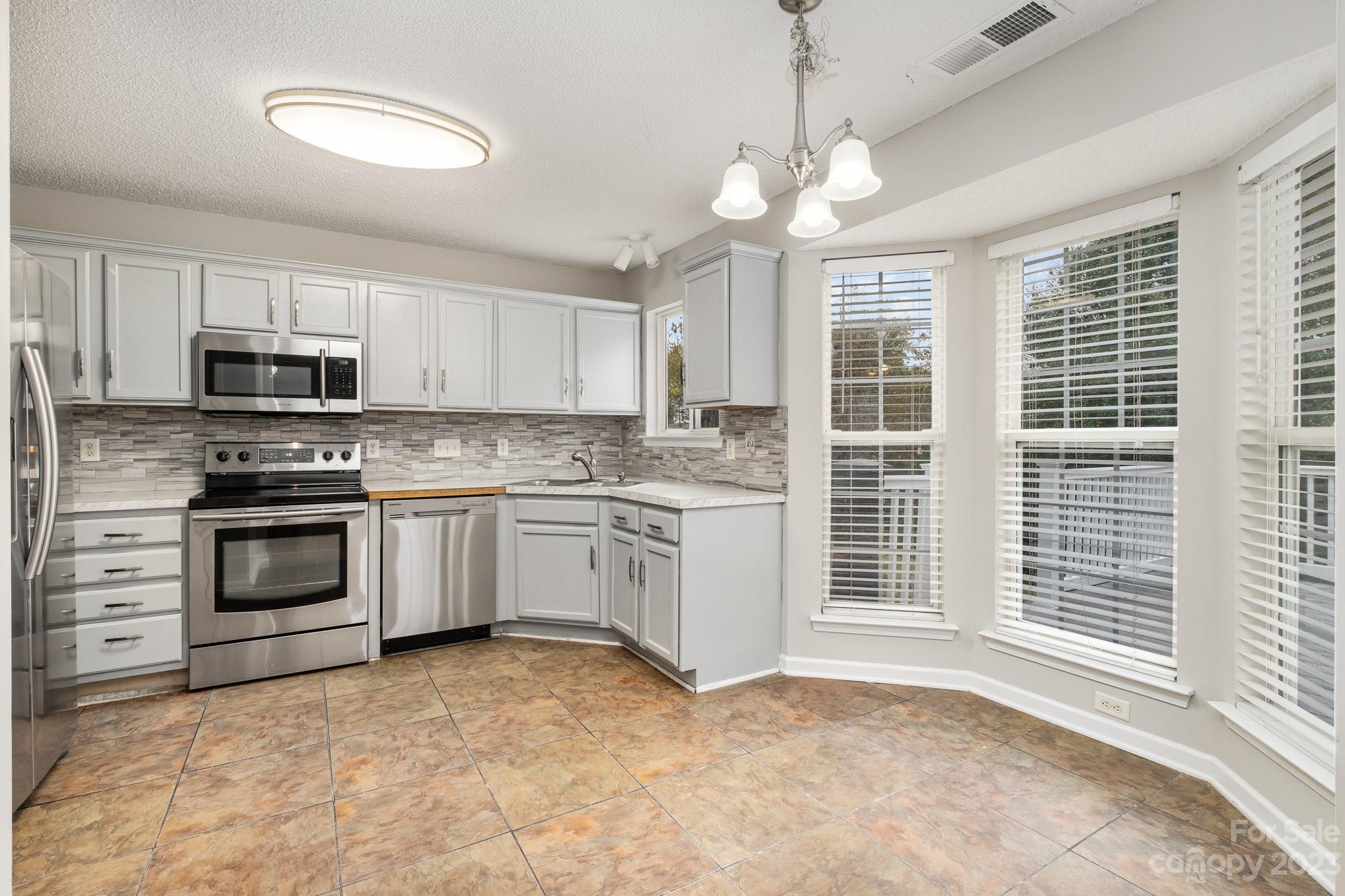 Runnymeade - Residential