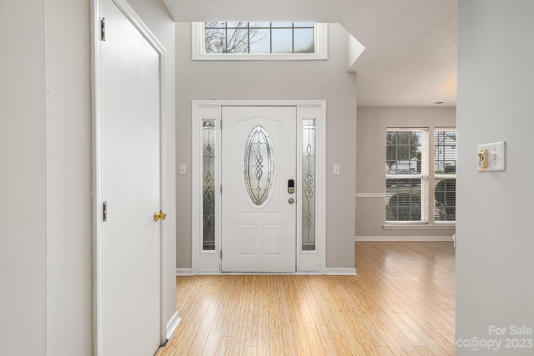 Runnymeade - Residential