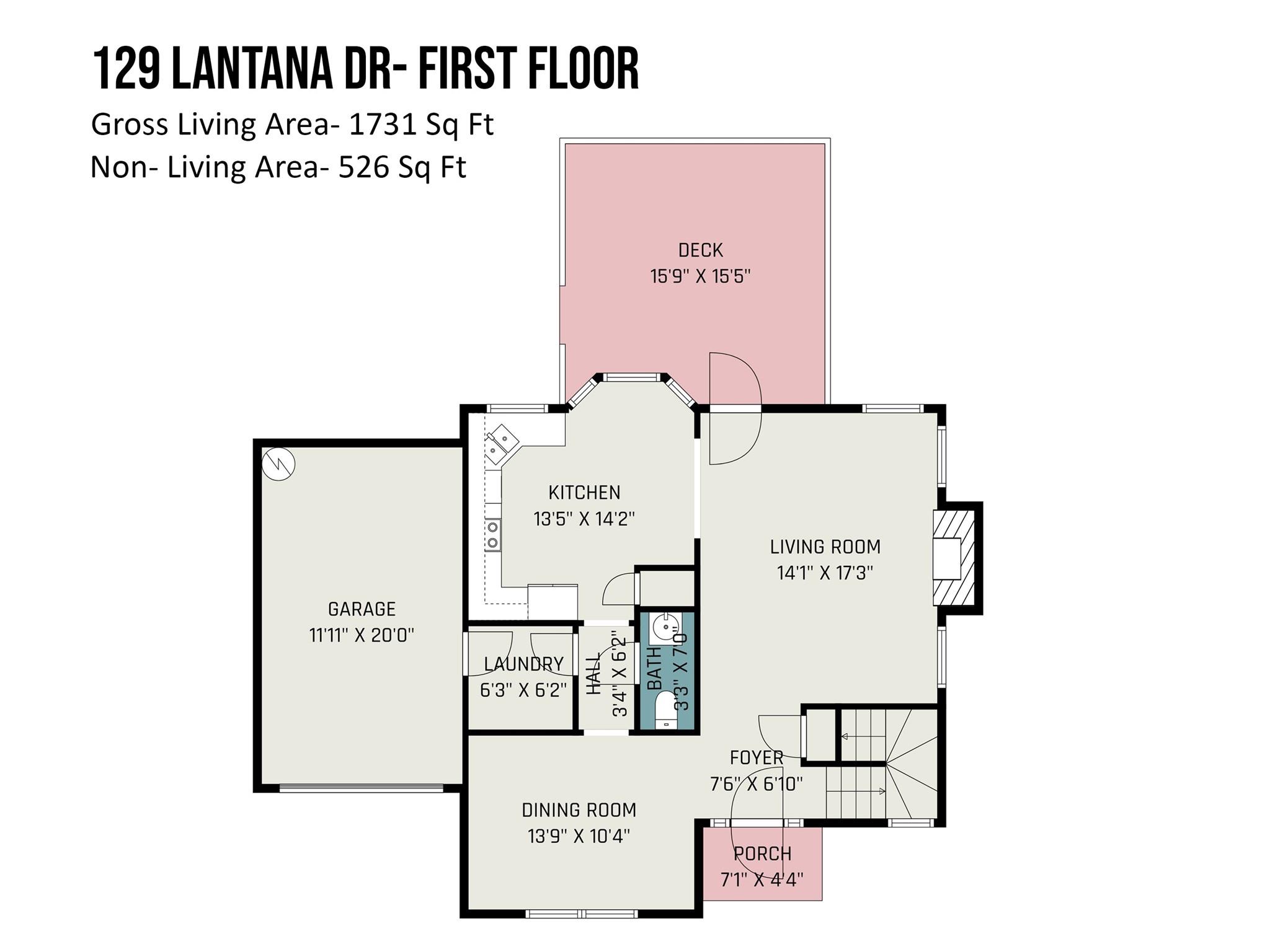 Runnymeade - Residential