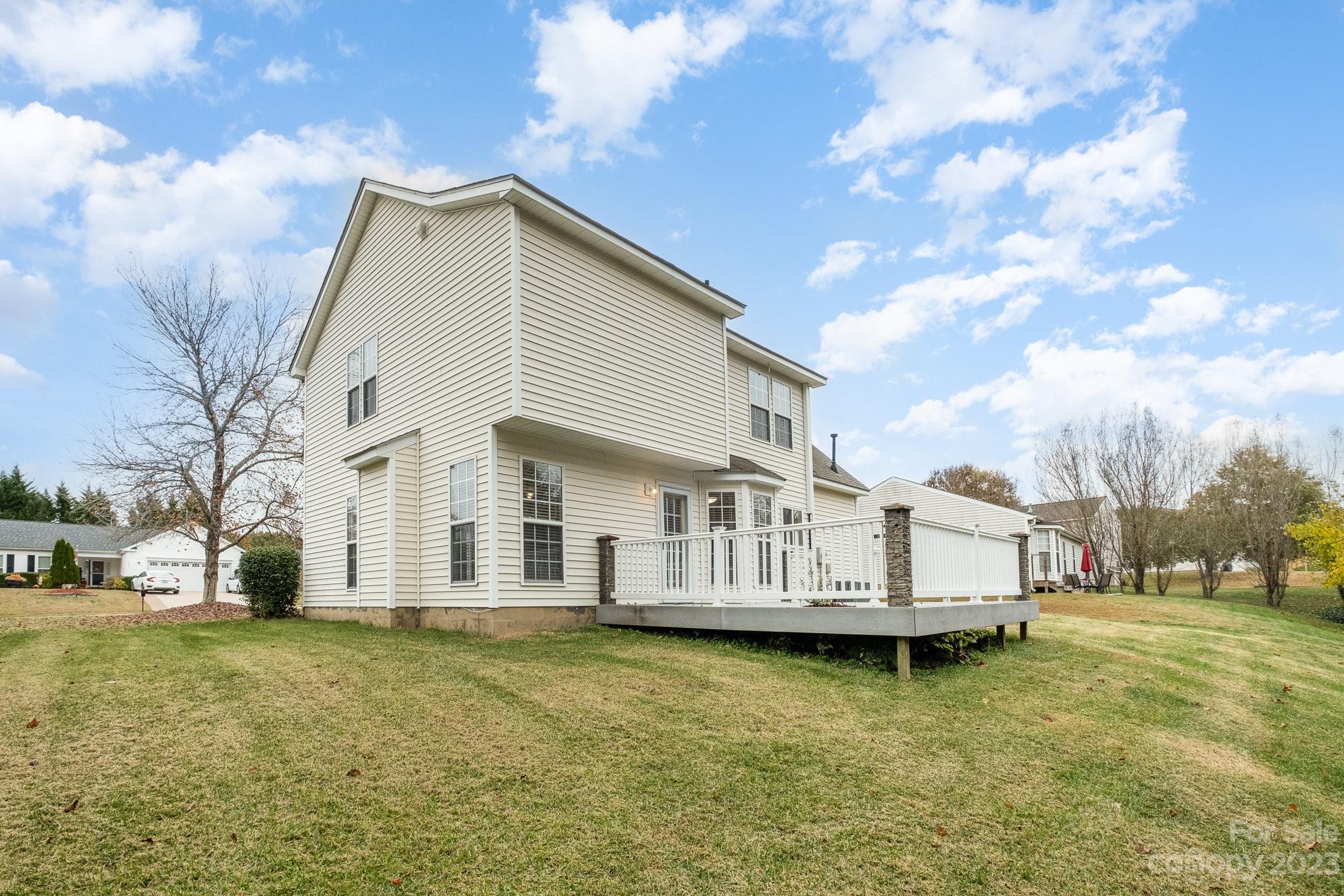 Runnymeade - Residential