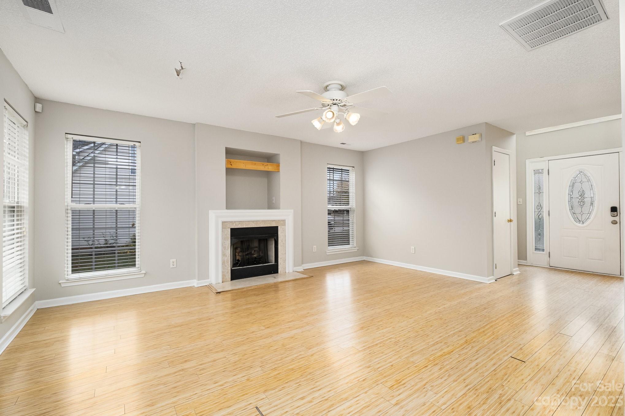 Runnymeade - Residential