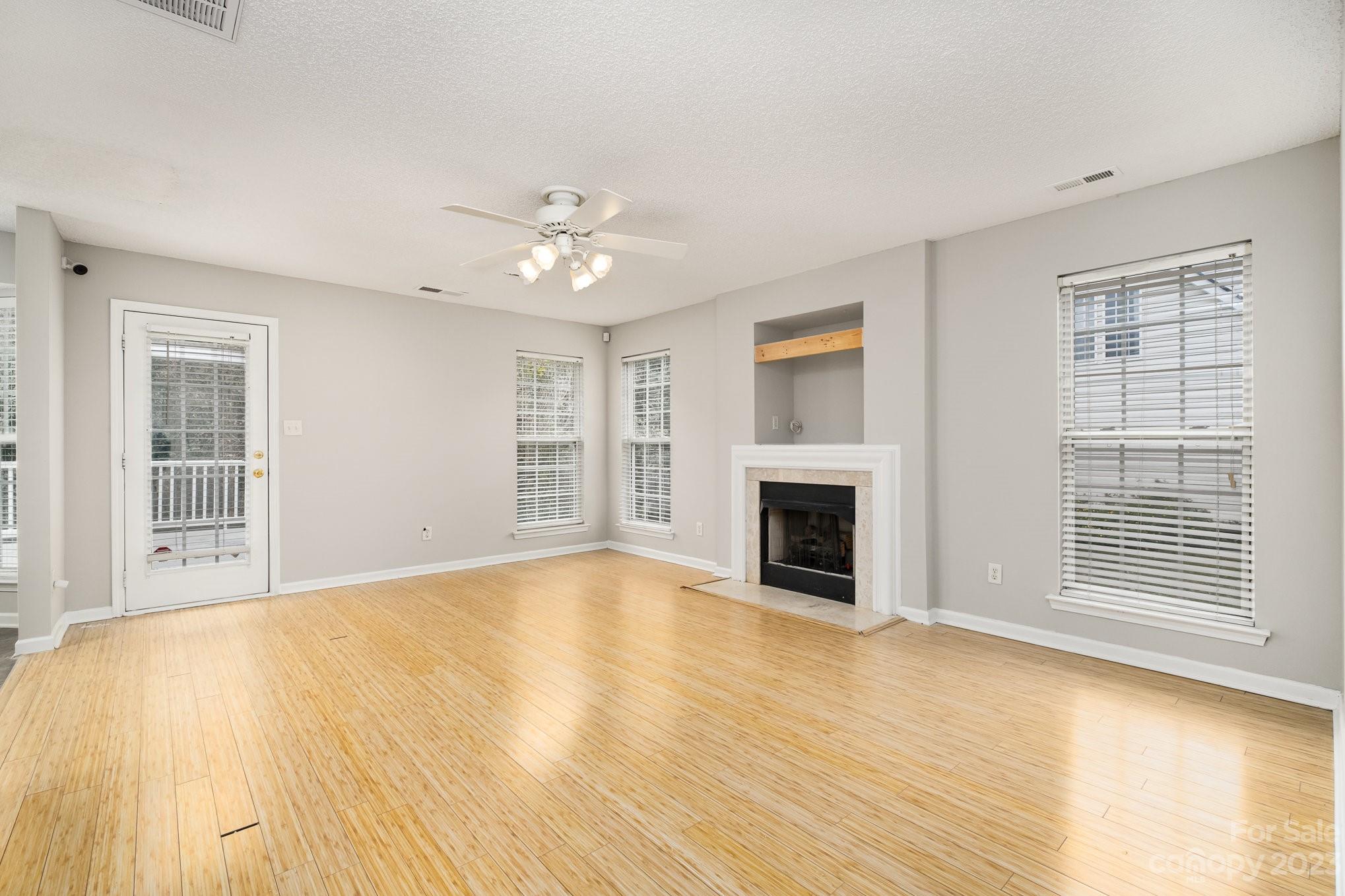 Runnymeade - Residential