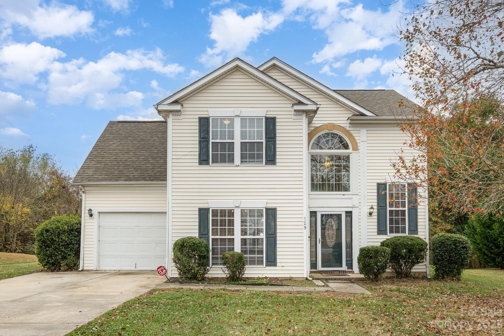 Runnymeade - Residential