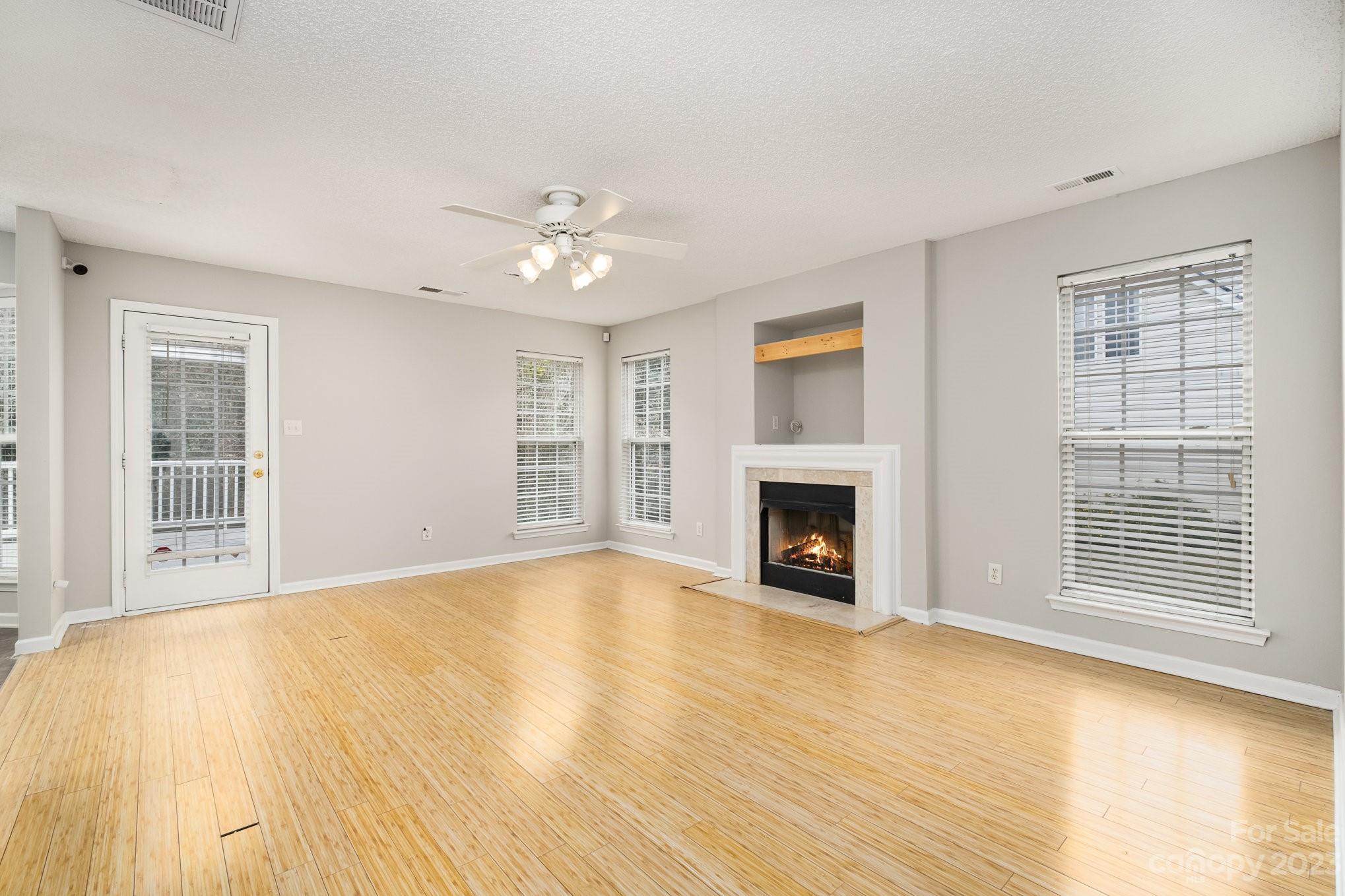 Runnymeade - Residential