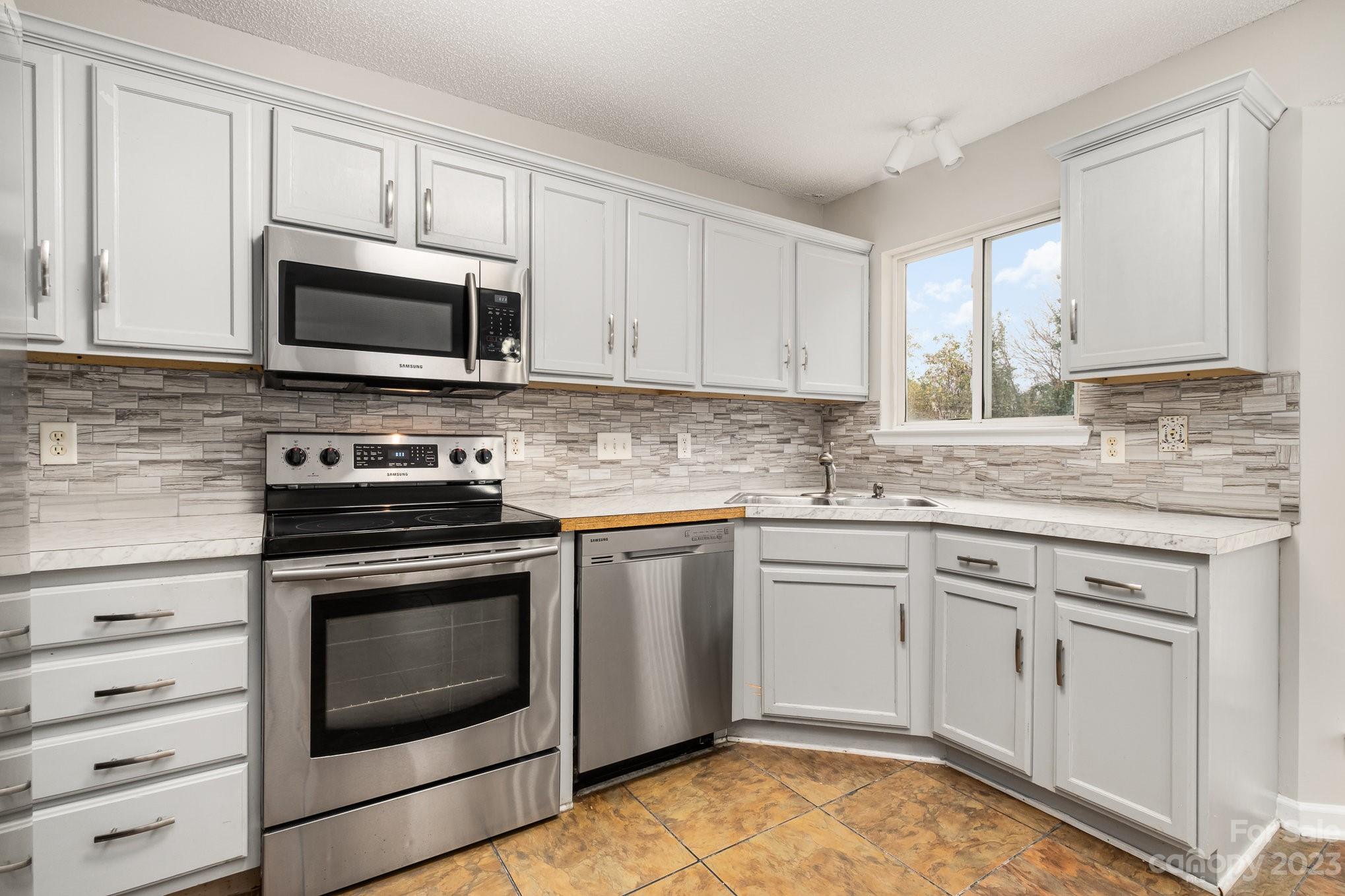 Runnymeade - Residential