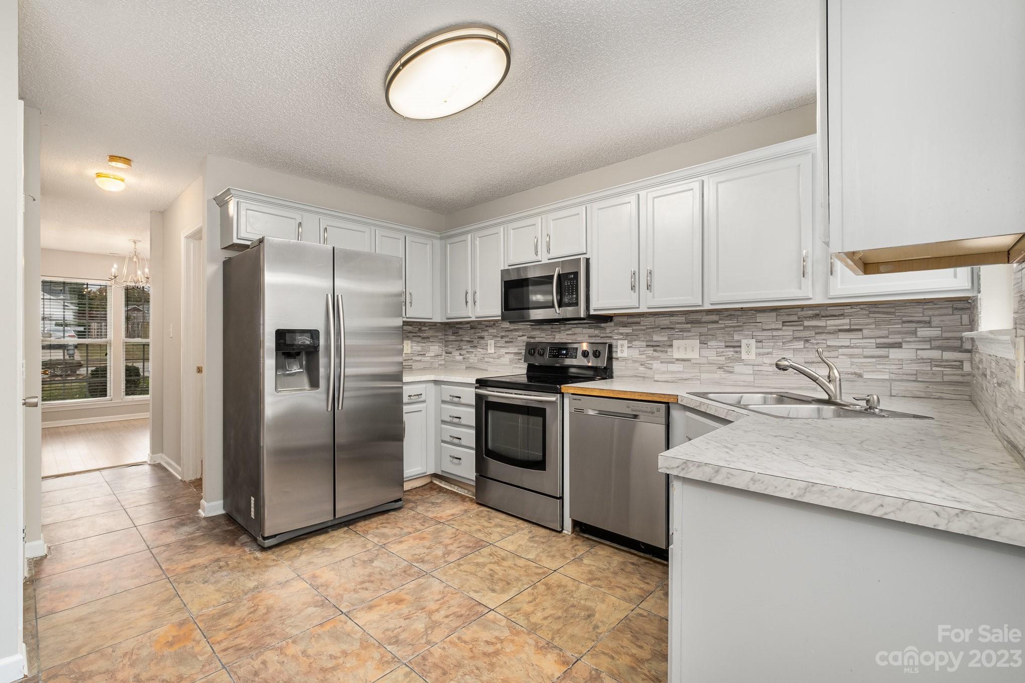 Runnymeade - Residential