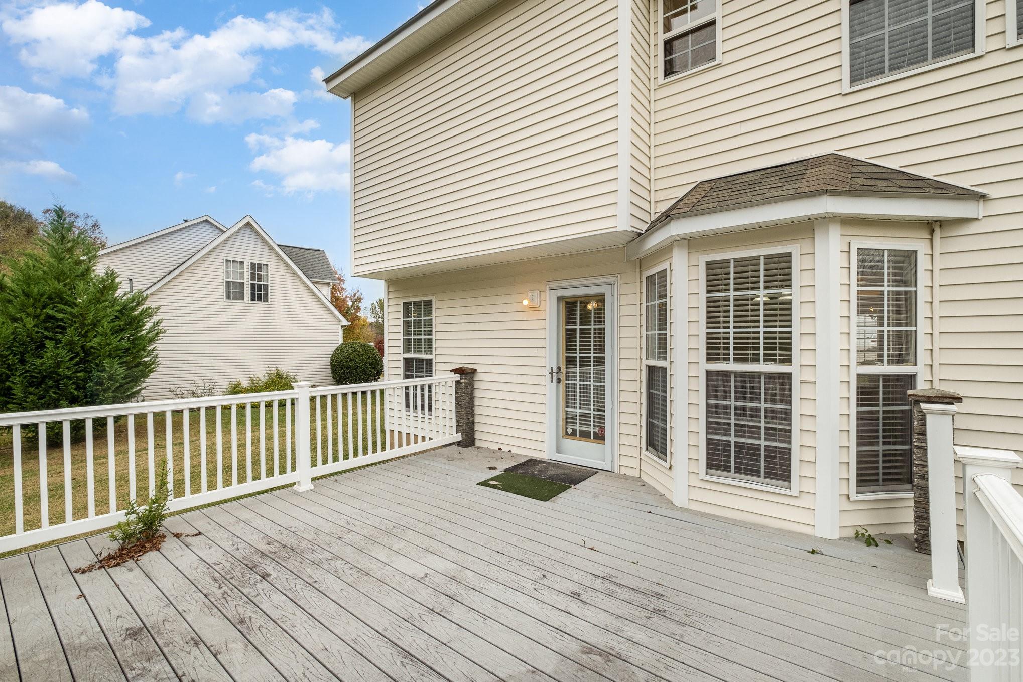 Runnymeade - Residential