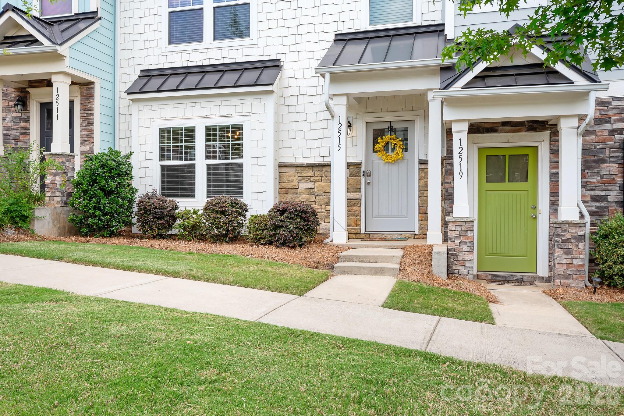 12515 Bryton Ridge Parkway 19