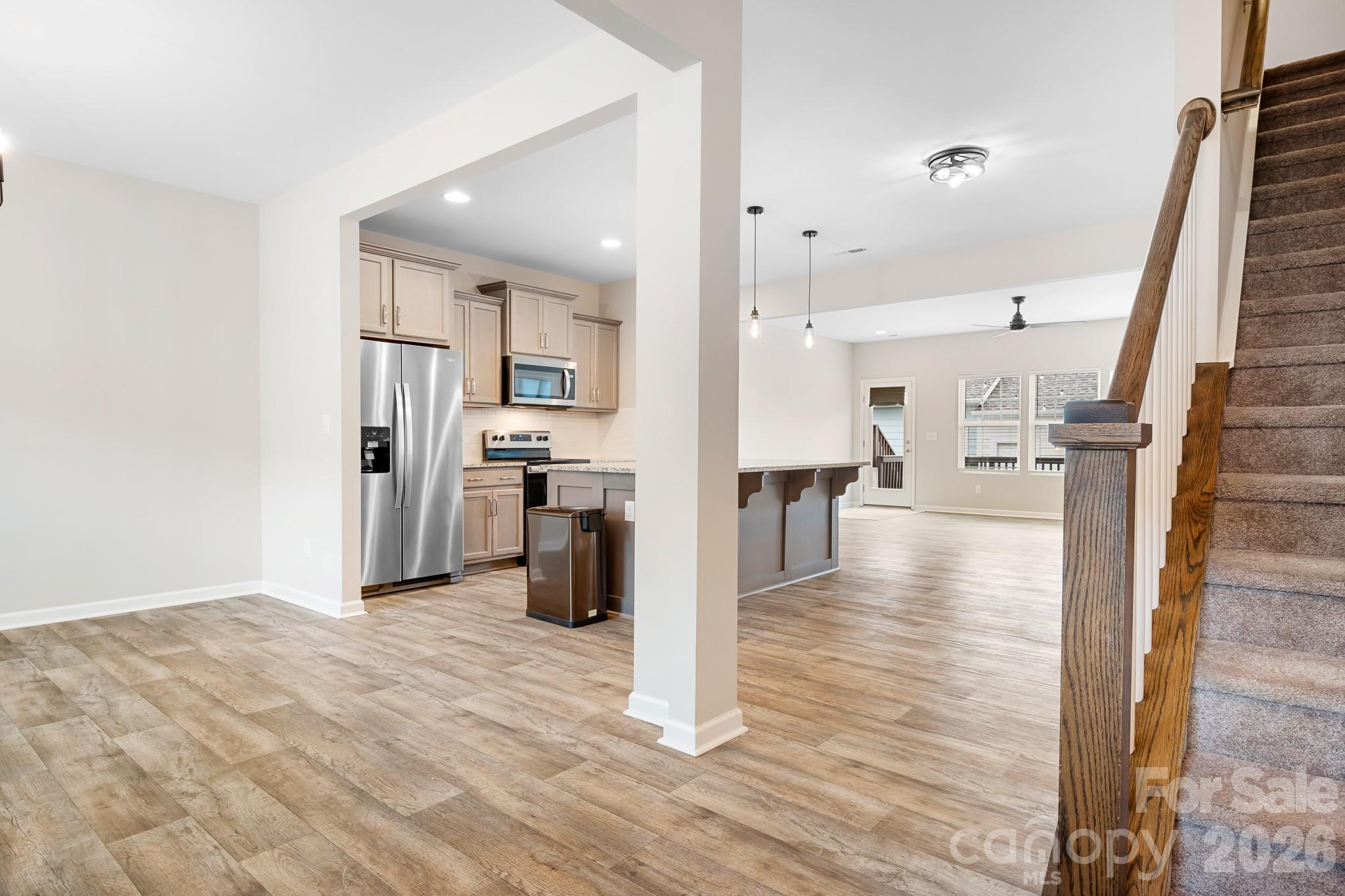 12515 Bryton Ridge Parkway 19