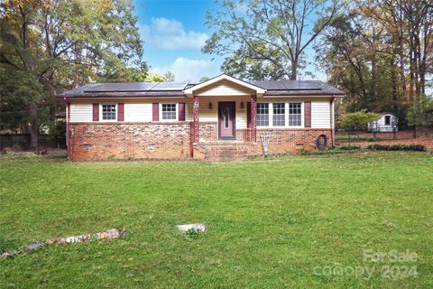 A home in Rock Hill