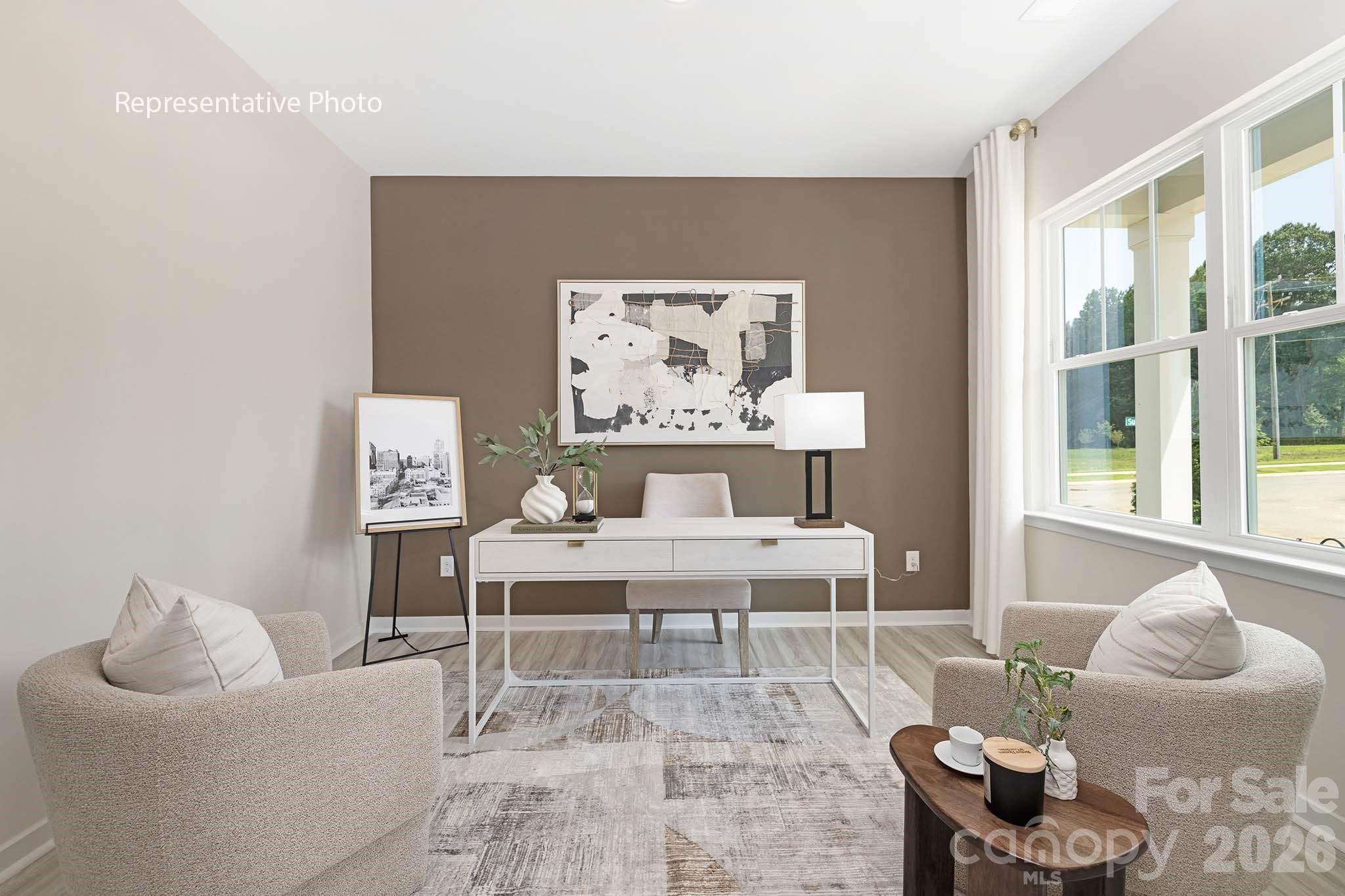 Silverstein - Residential