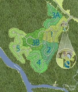 Riverchase Estates - Land