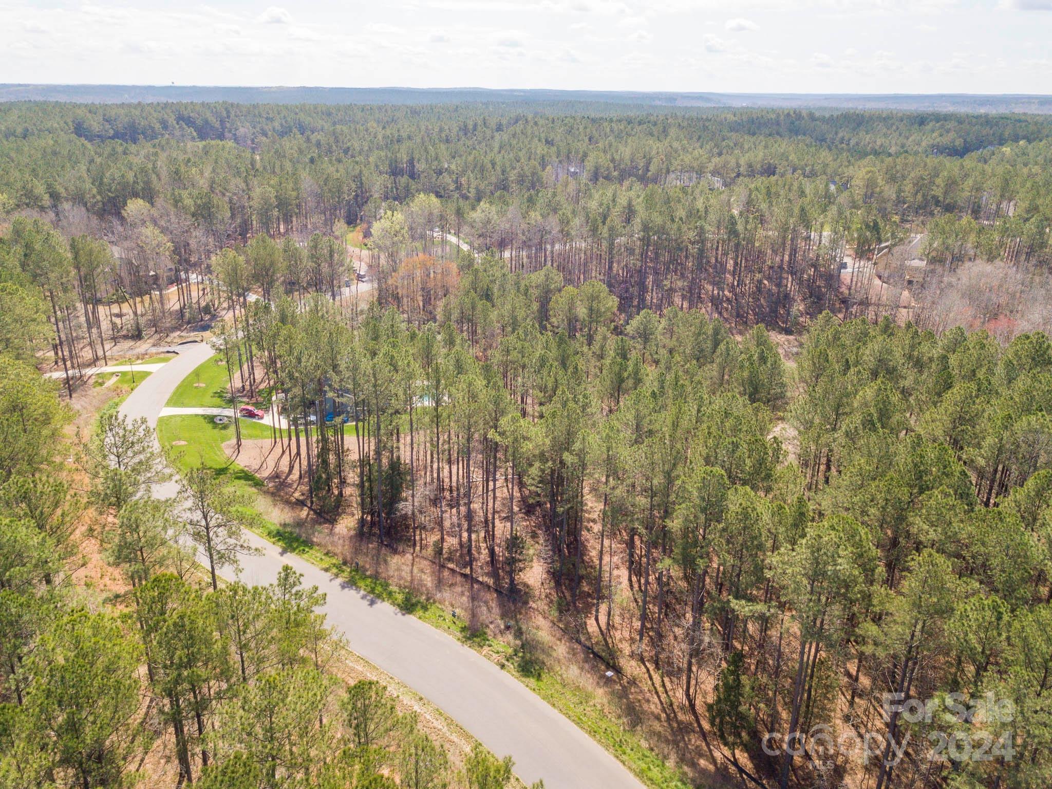 Riverchase Estates - Land