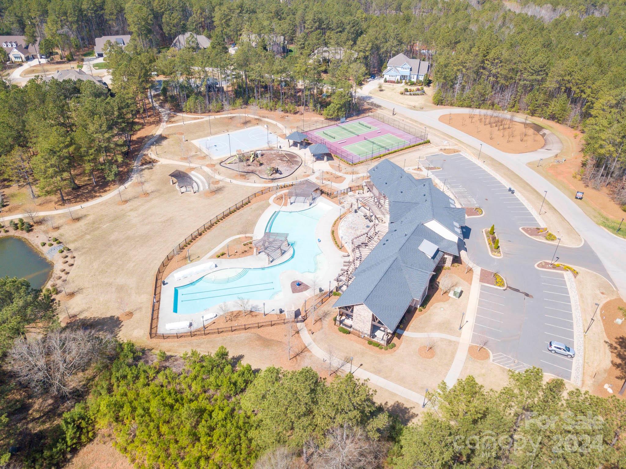 Riverchase Estates - Land