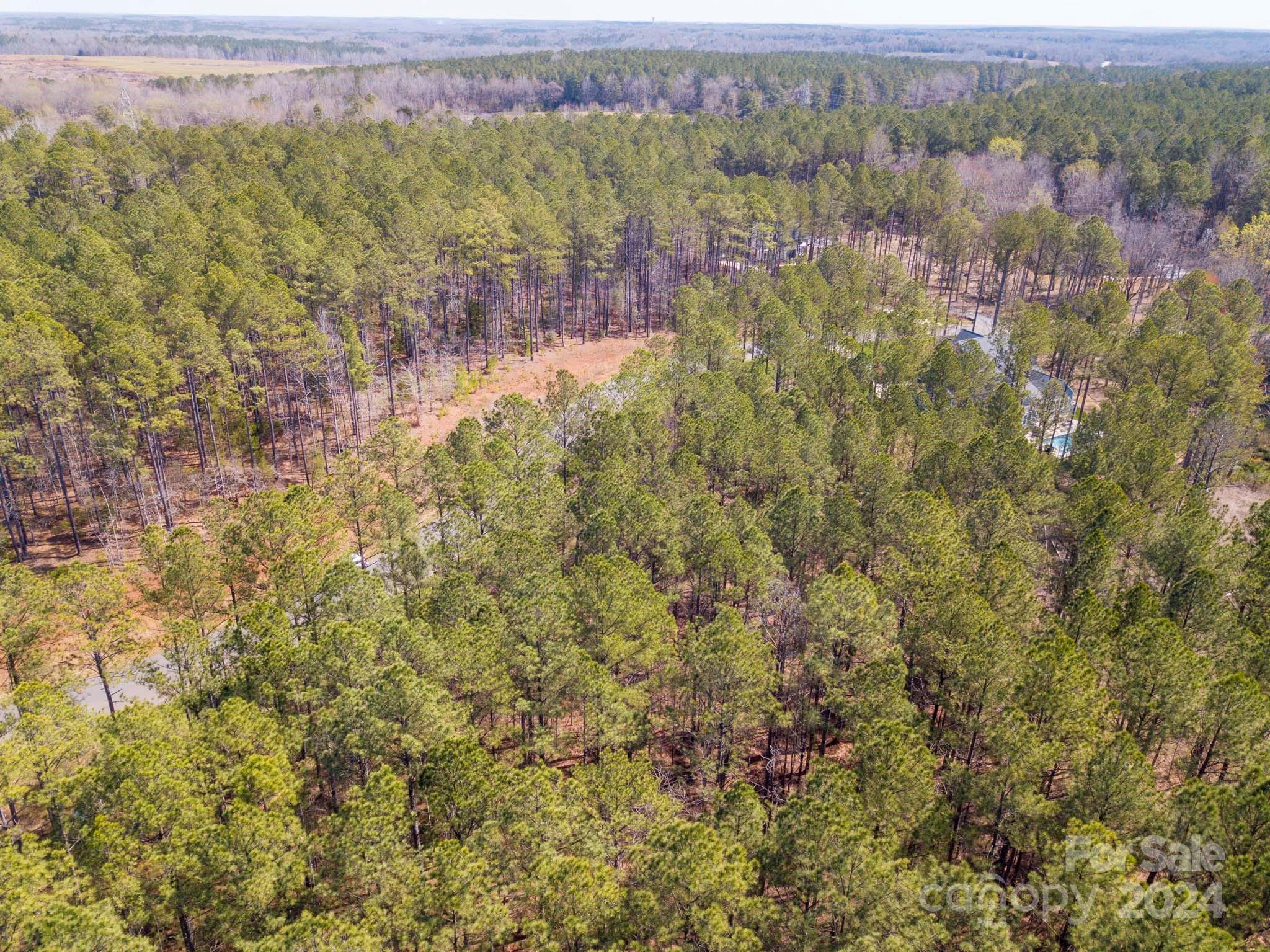 Riverchase Estates - Land