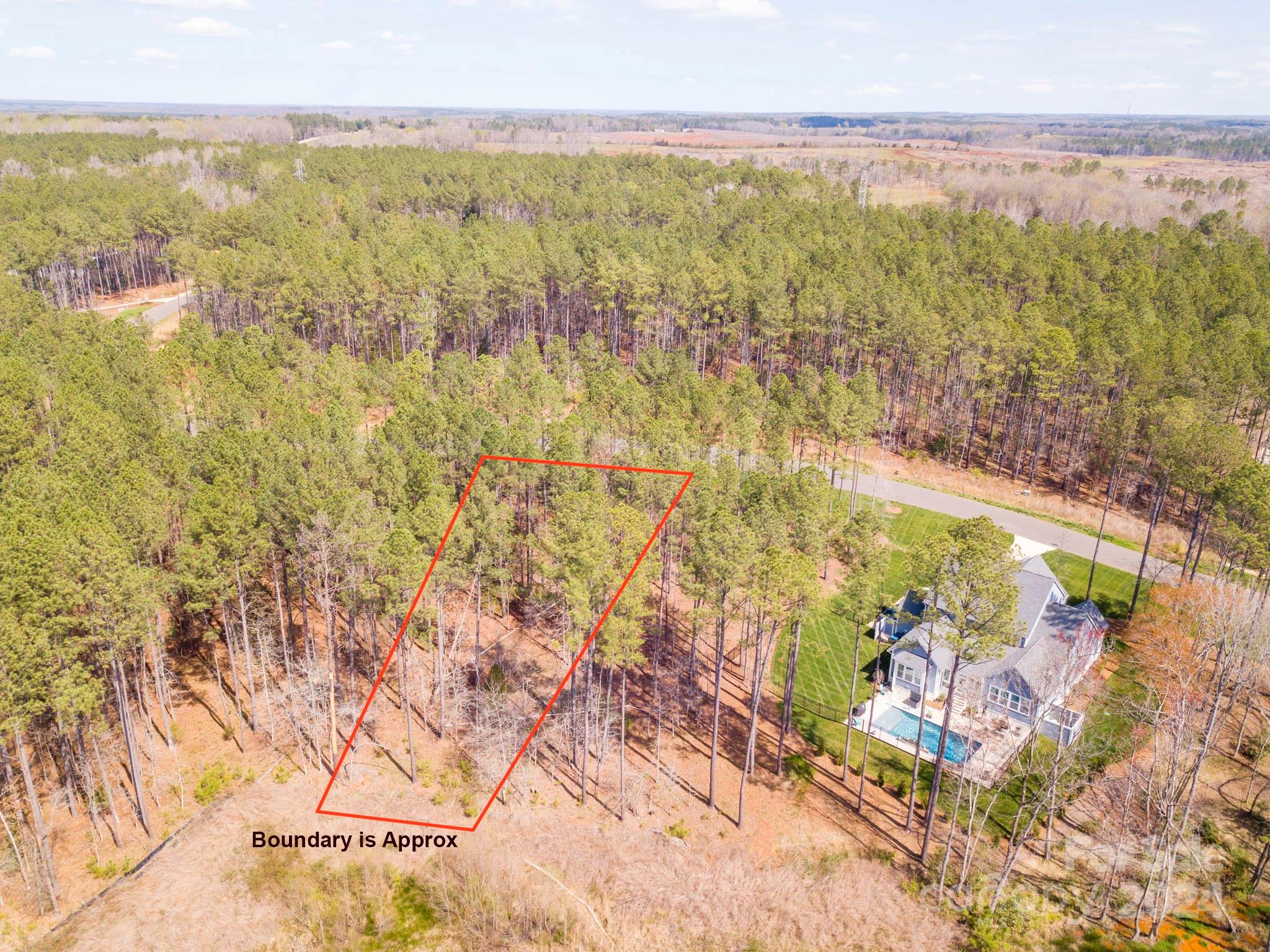 Riverchase Estates - Land