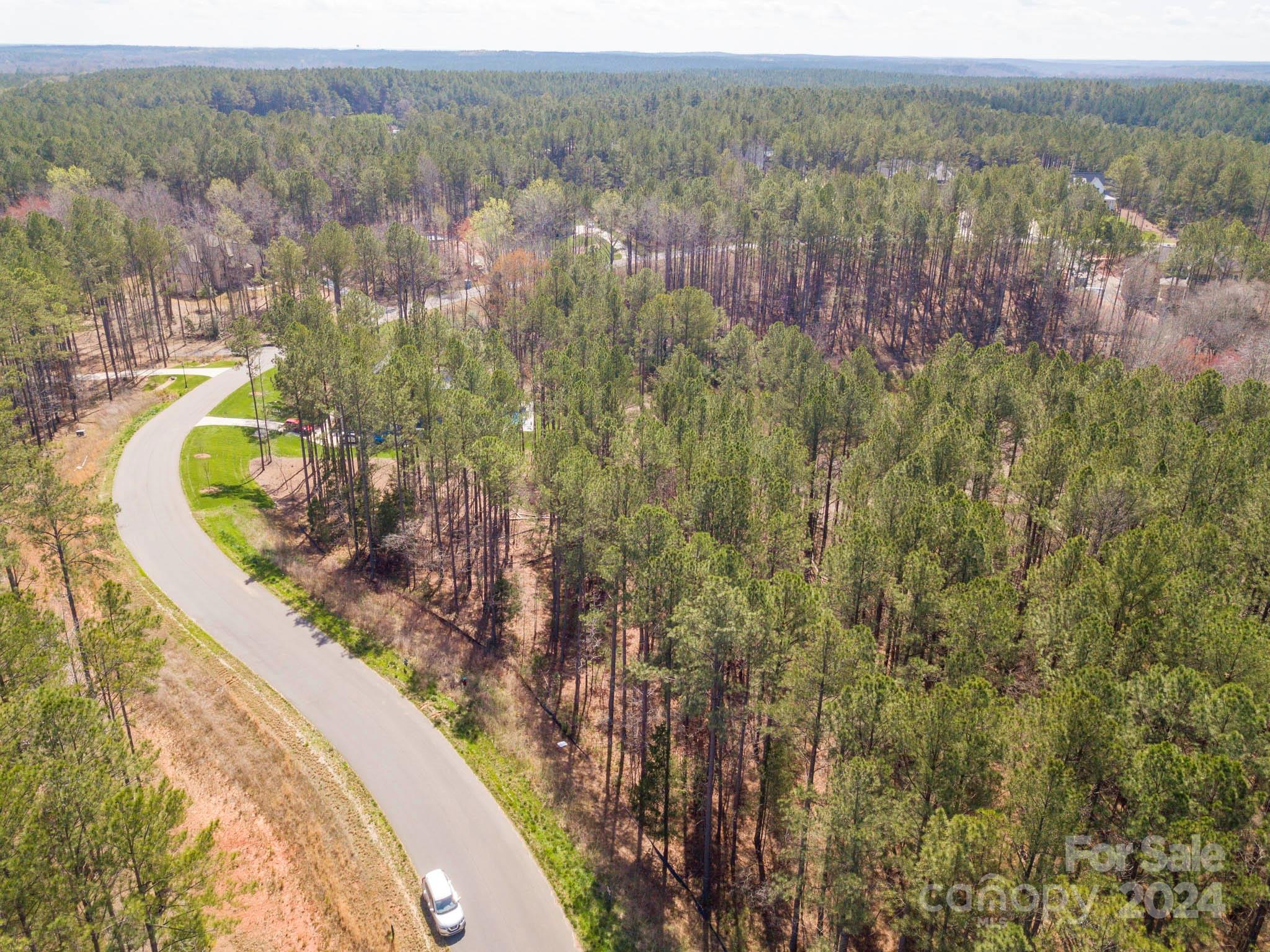 Riverchase Estates - Land