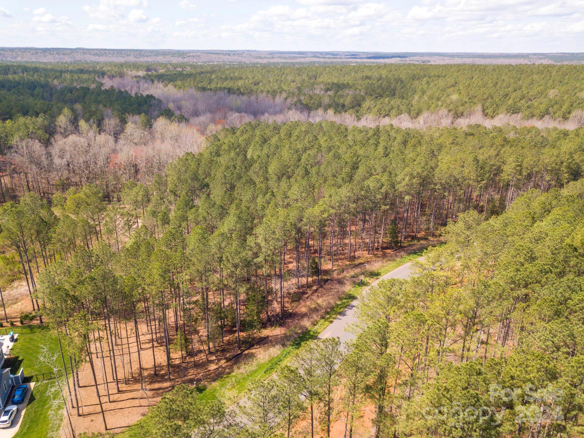 Riverchase Estates - Land