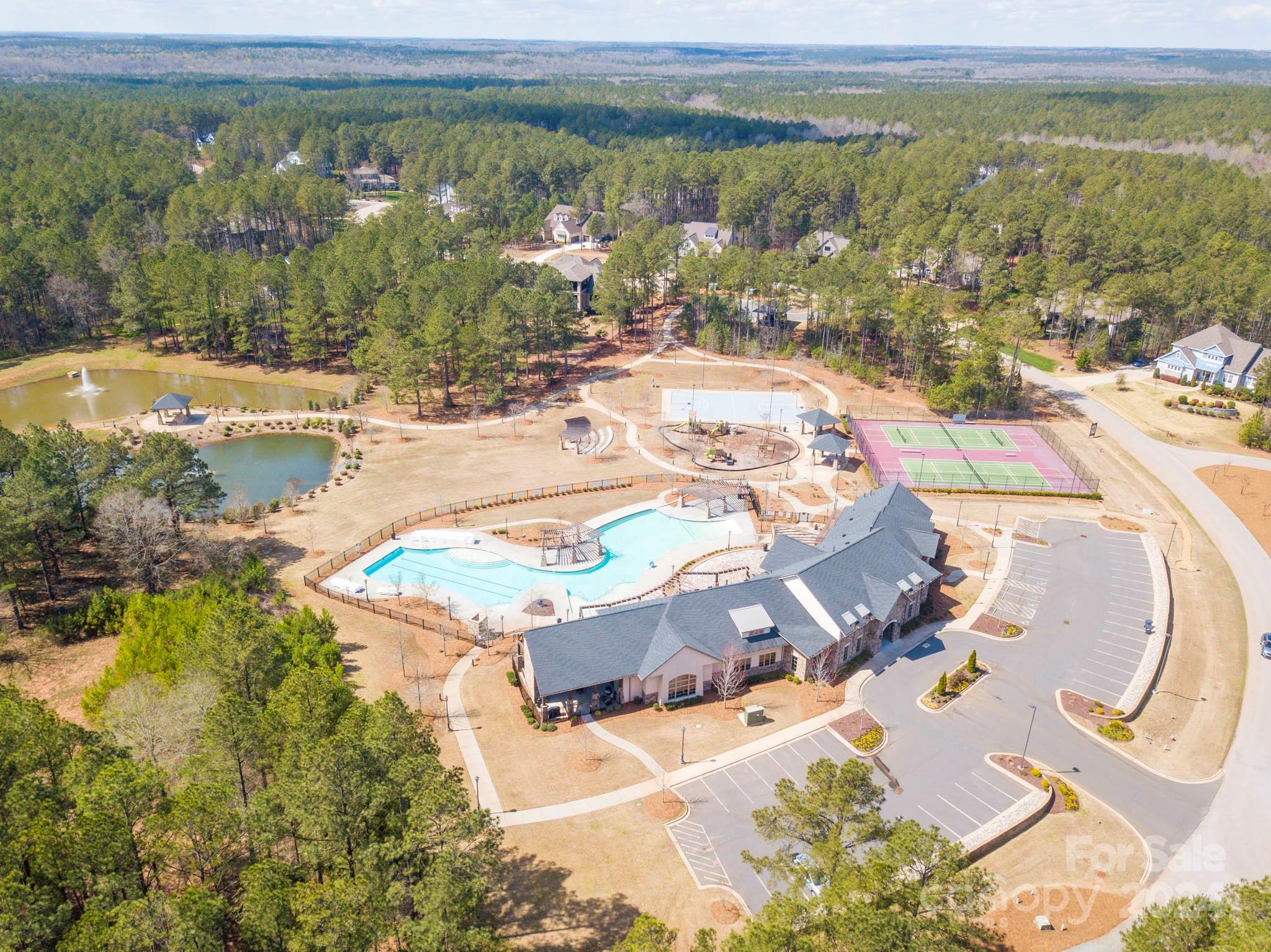 Riverchase Estates - Land