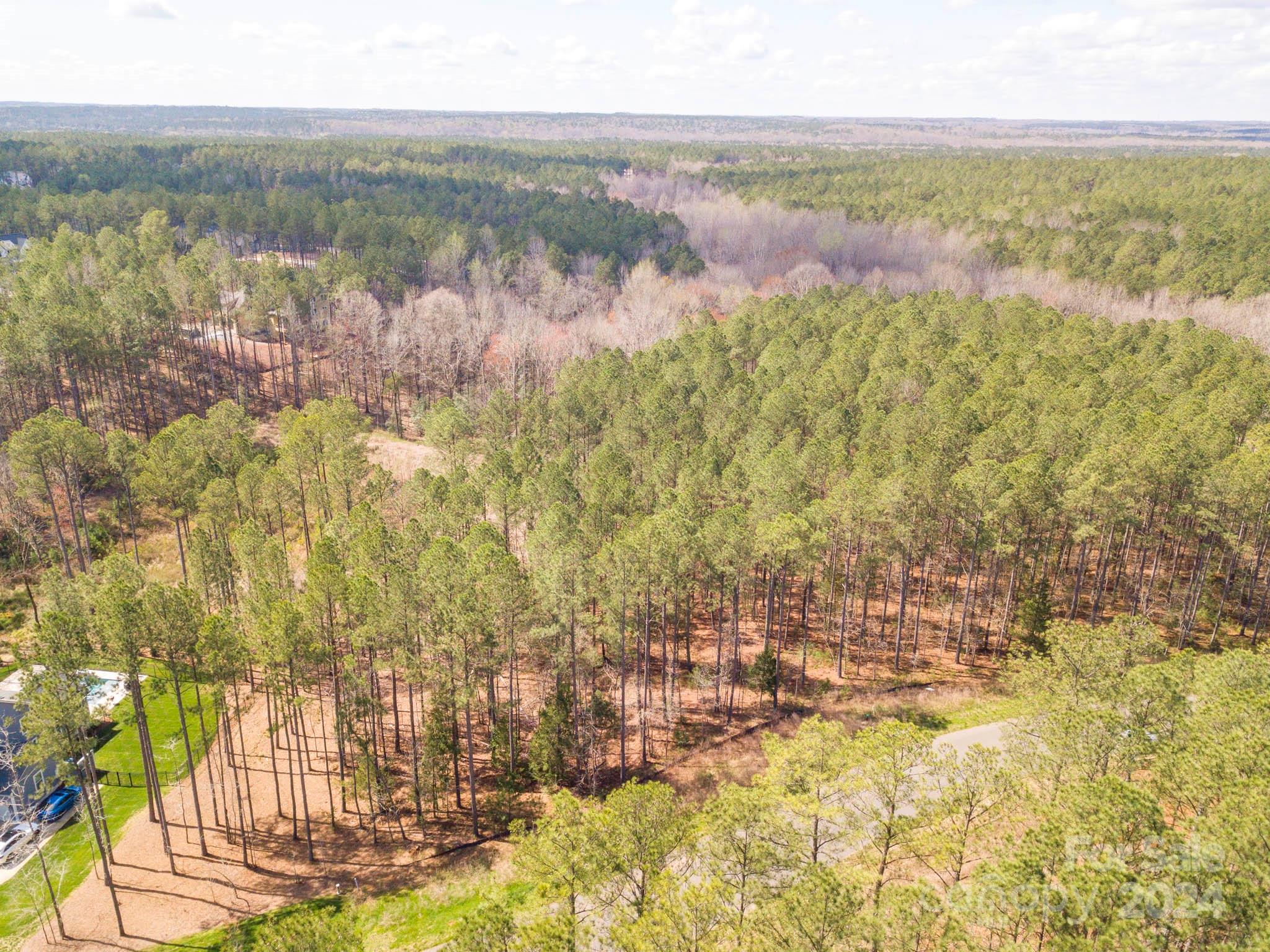 Riverchase Estates - Land