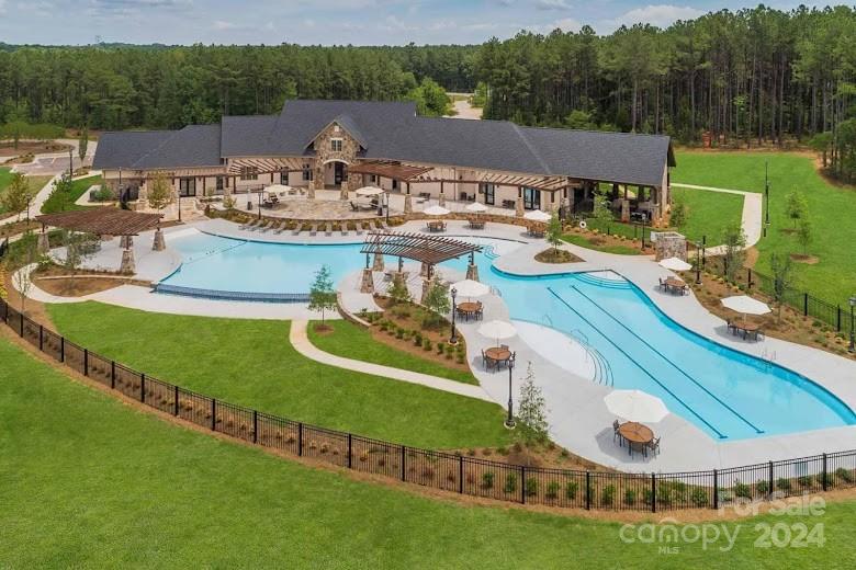 Riverchase Estates - Land