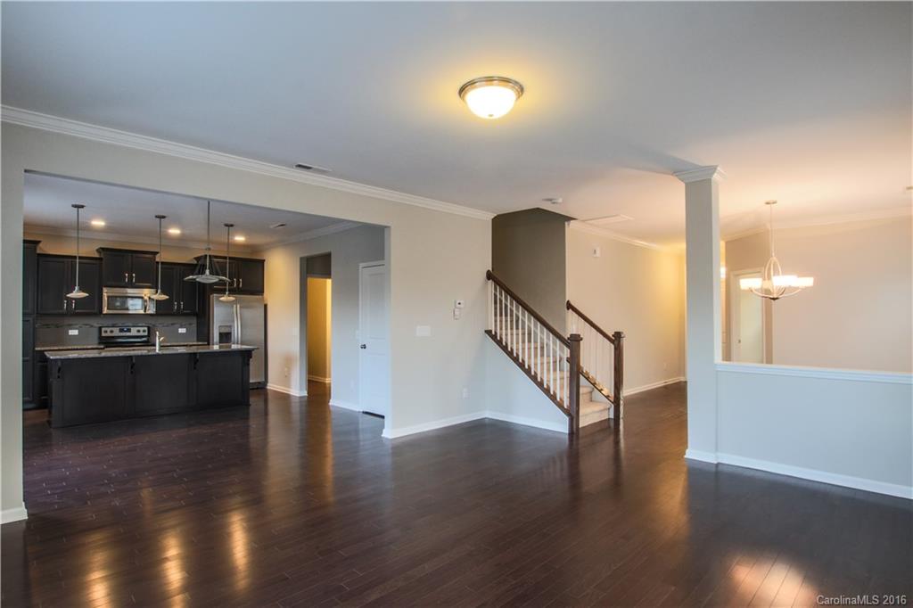 Huntley Glen - Residential