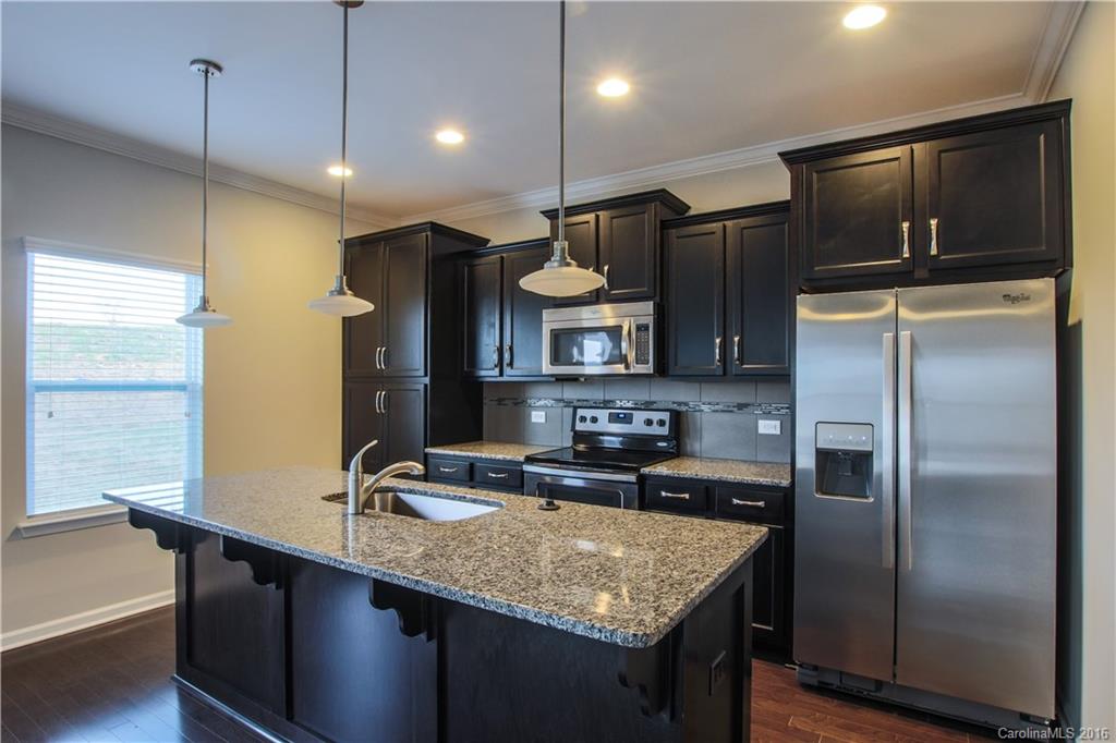 Huntley Glen - Residential