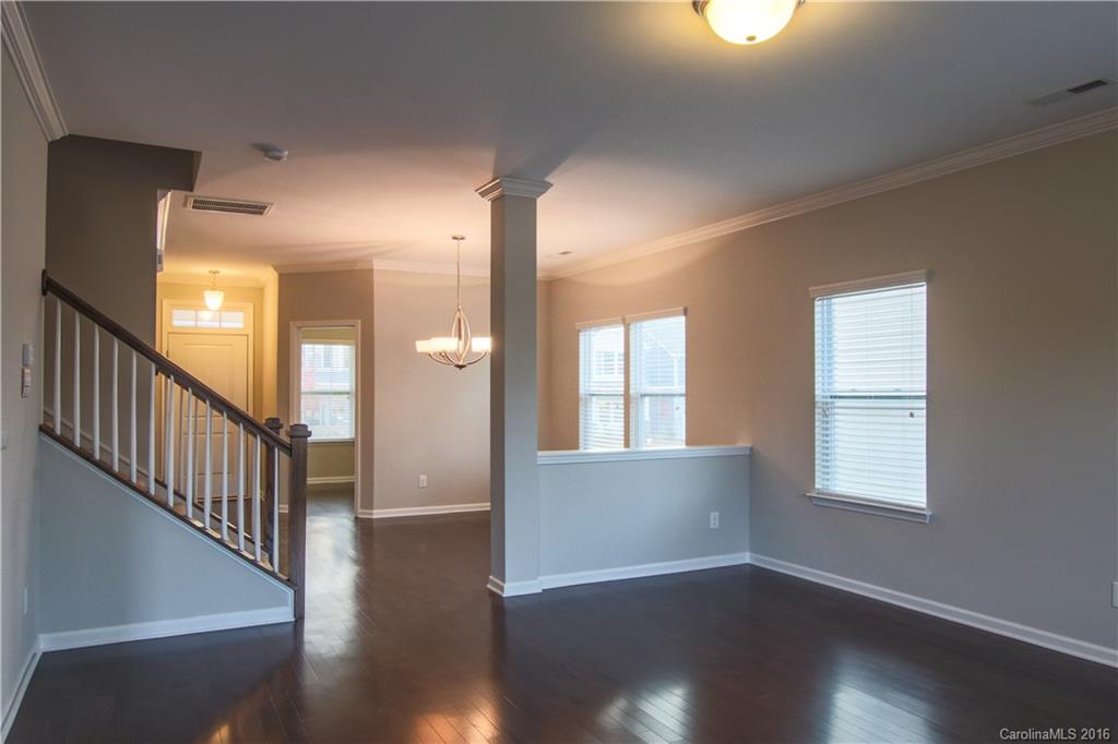 Huntley Glen - Residential