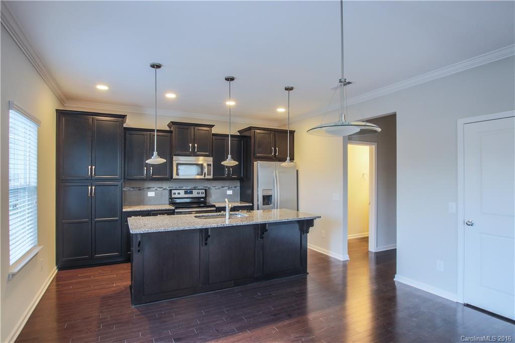 Huntley Glen - Residential