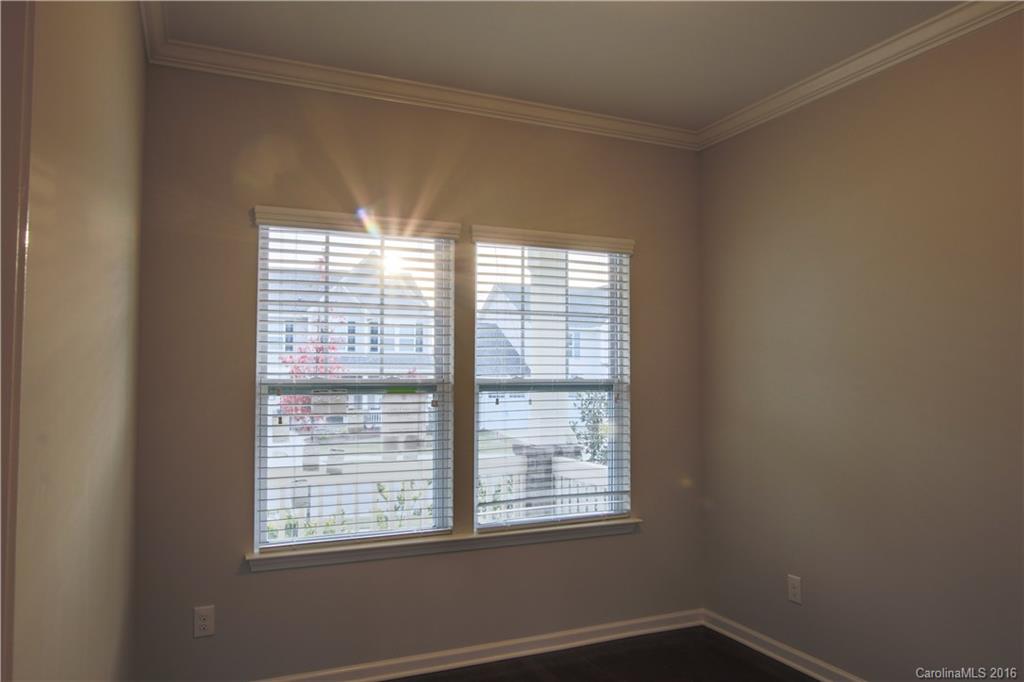 Huntley Glen - Residential