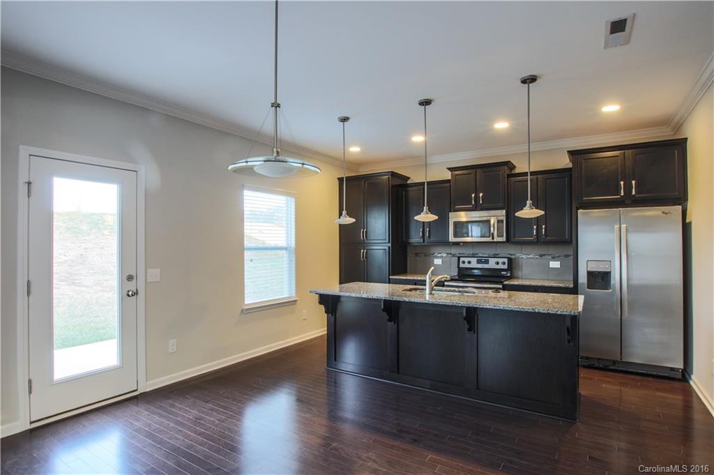 Huntley Glen - Residential