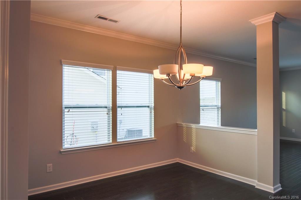 Huntley Glen - Residential