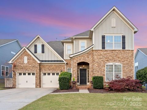 12615 Old Westbury Drive Cornelius NC 28031