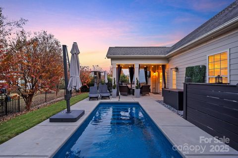 12615 Old Westbury Drive Cornelius NC 28031