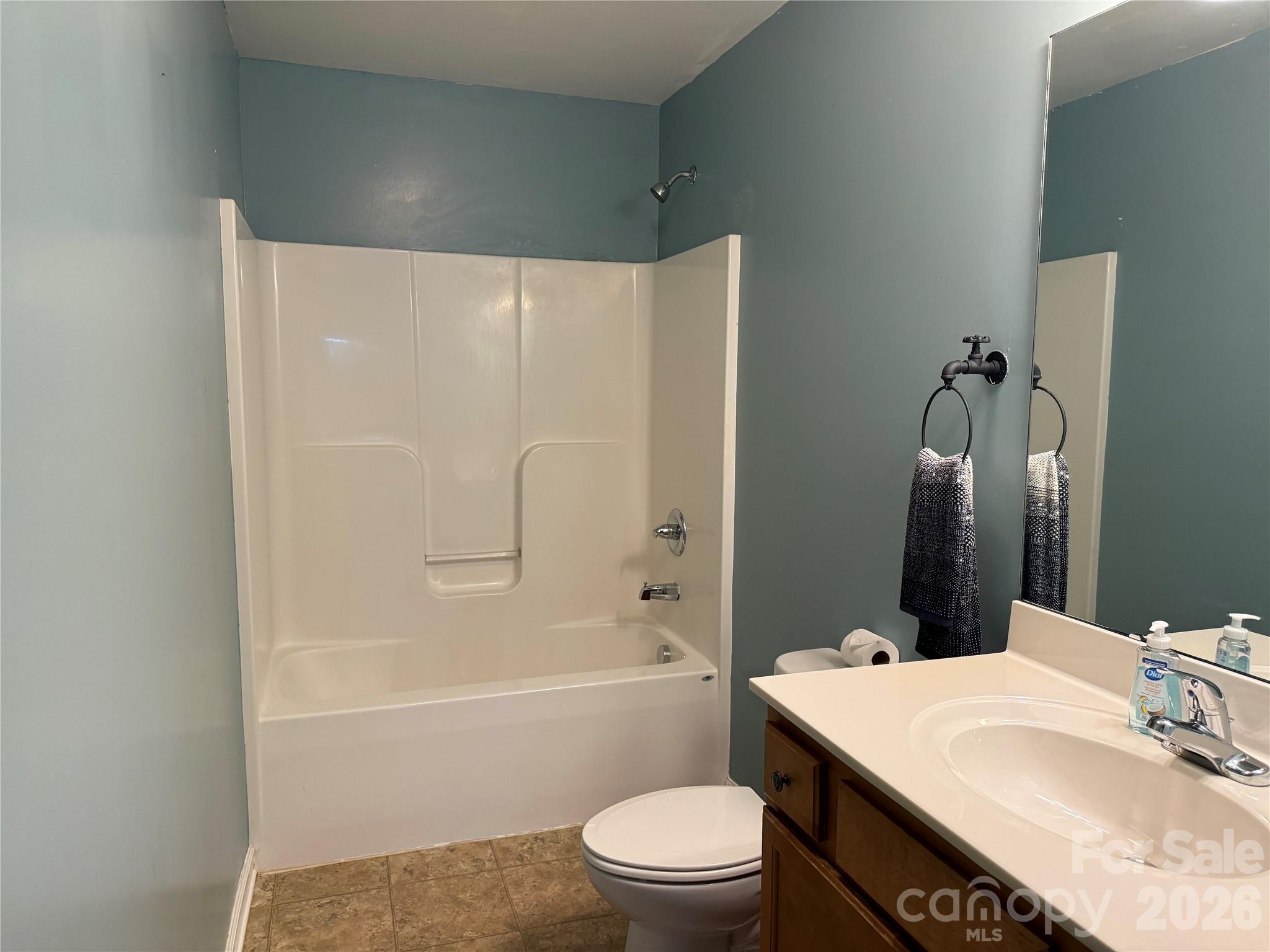 Clineland - Residential