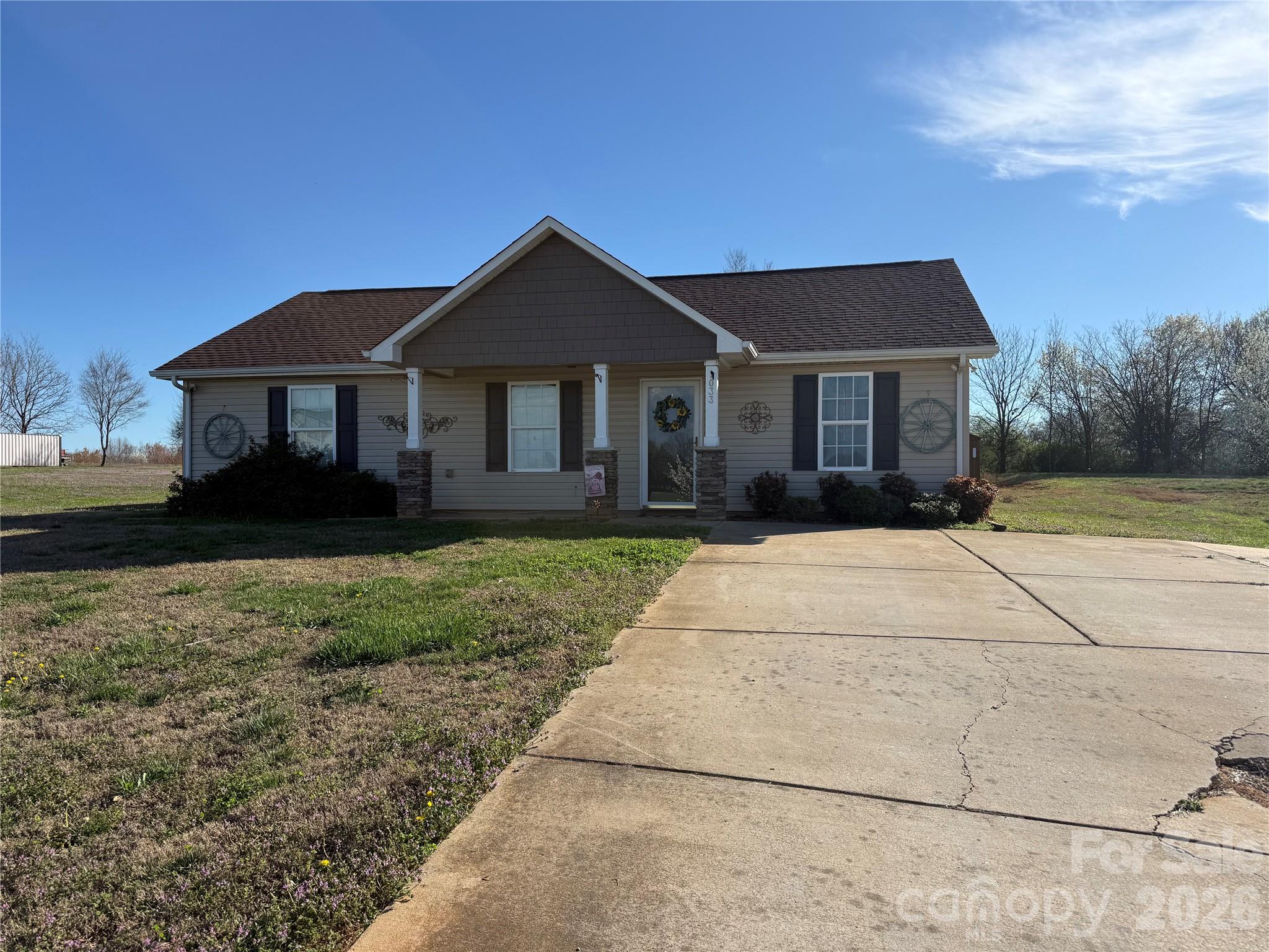 1033 Clineview Drive