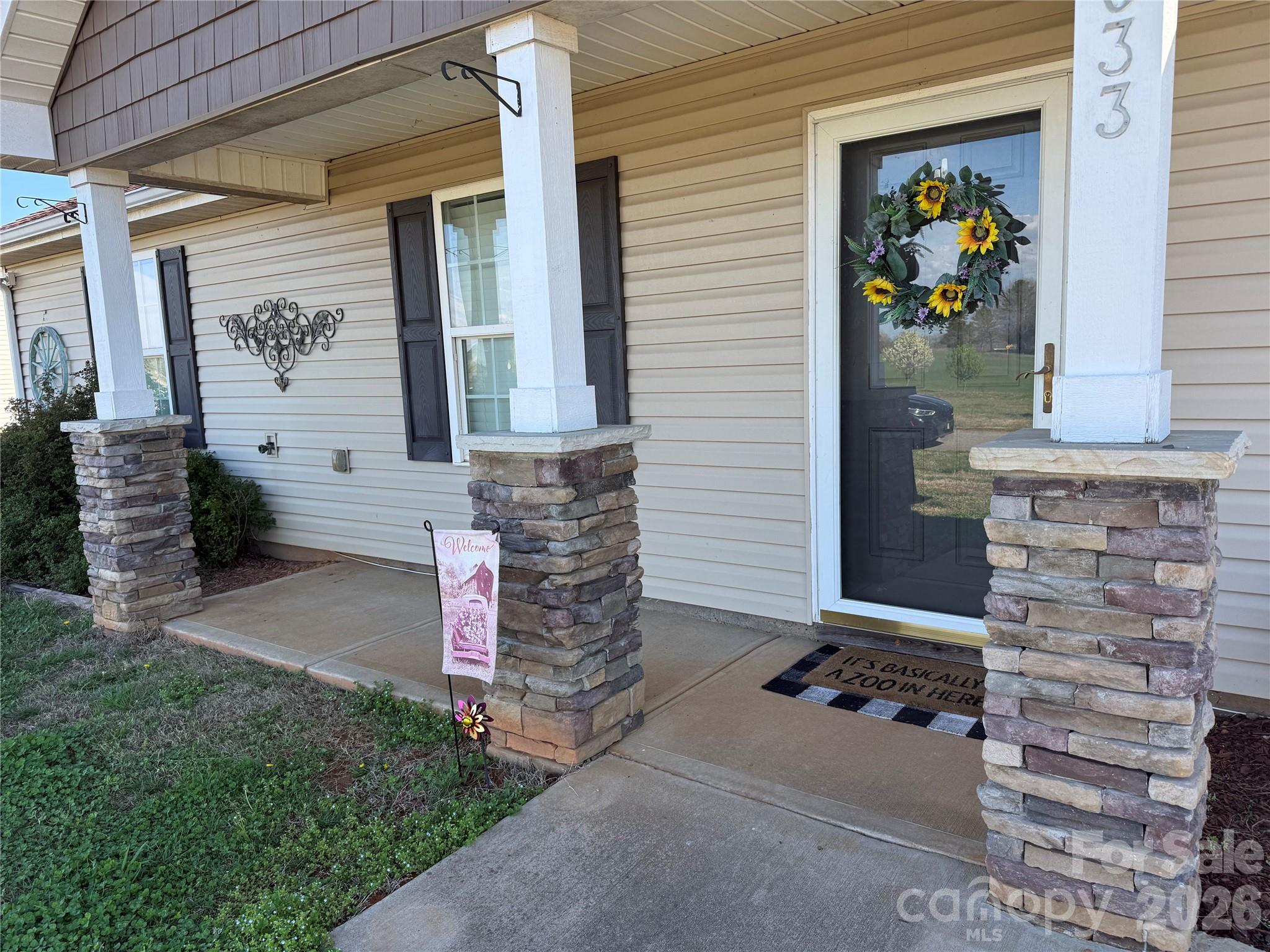 1033 Clineview Drive