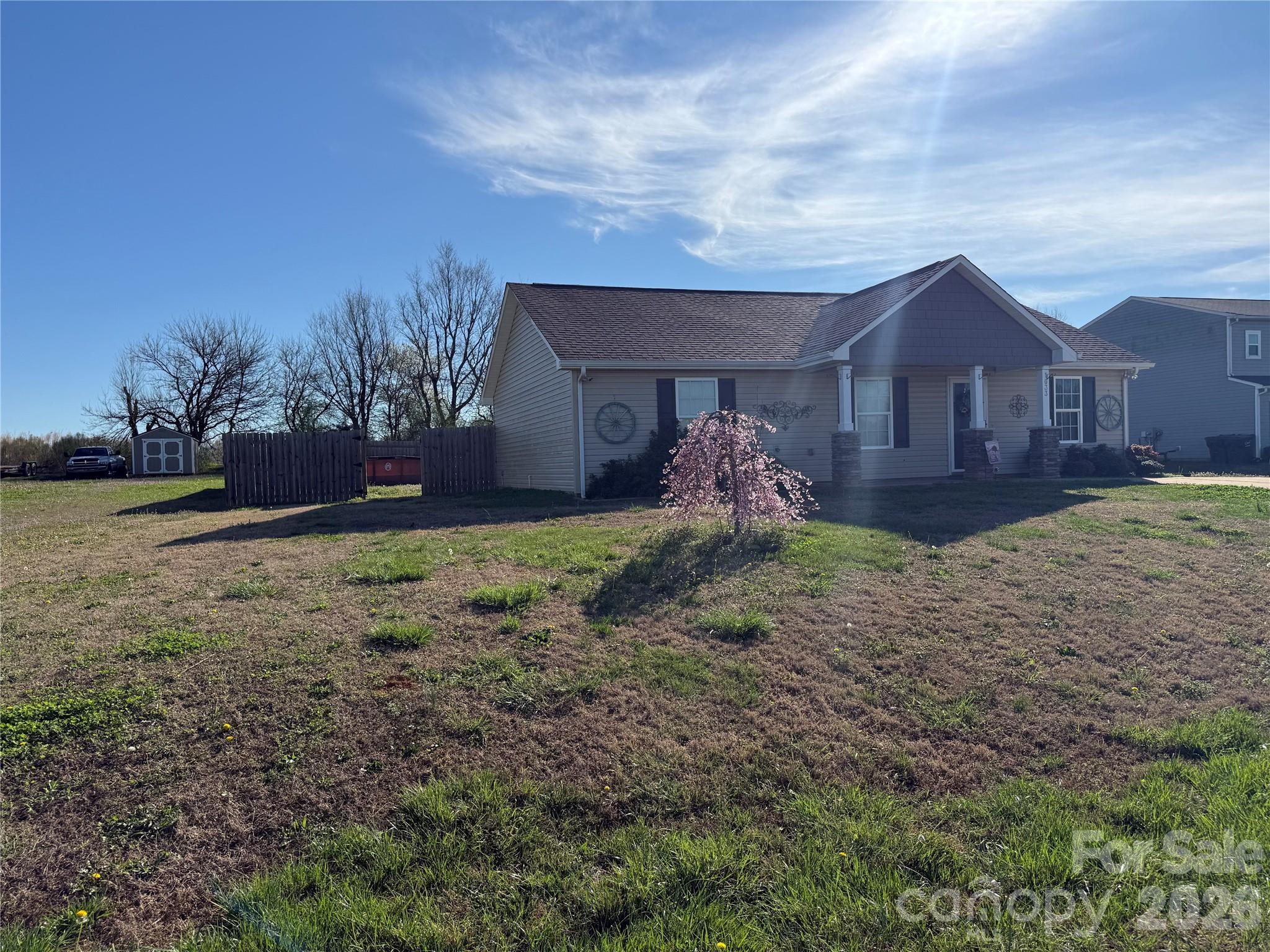 1033 Clineview Drive