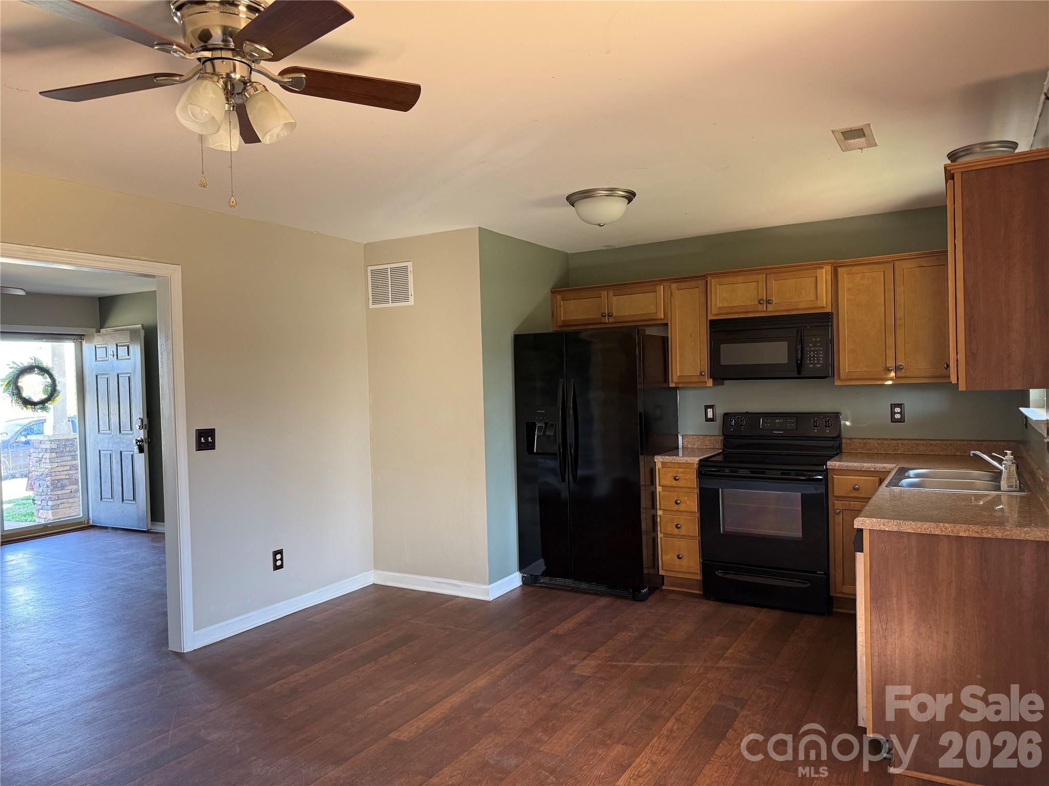 Clineland - Residential