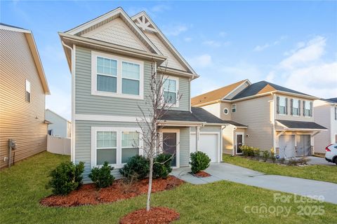 Photo of 12529 Garron Road, Midland, NC 28107 (MLS # 4318194)