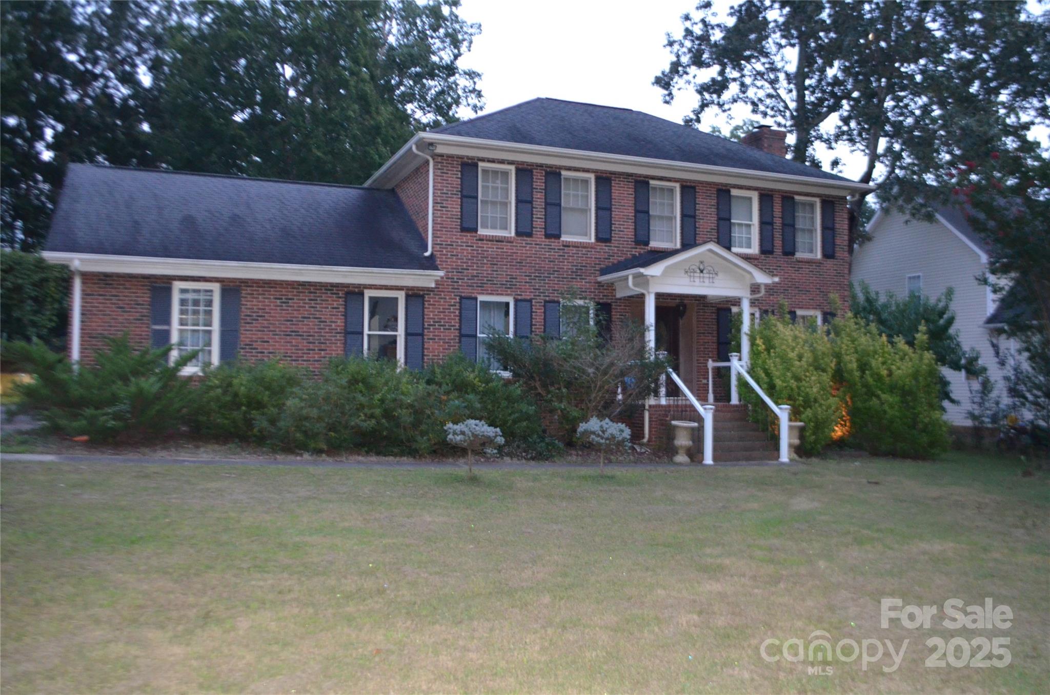 5020 Scaleybark Court