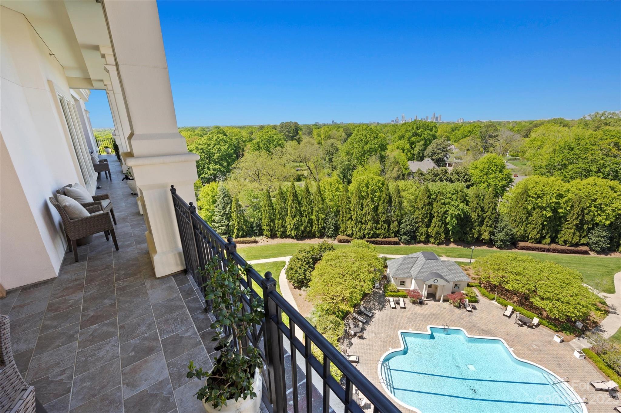 Rosewood - Residential