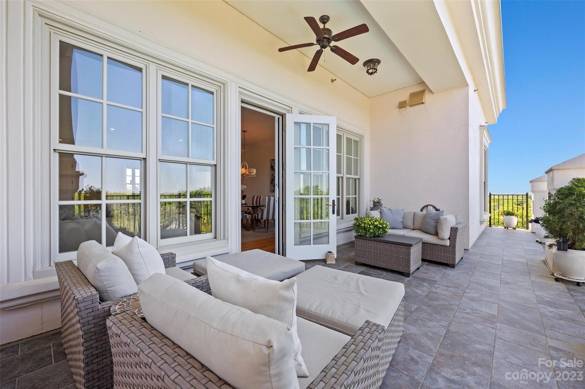 Rosewood - Residential