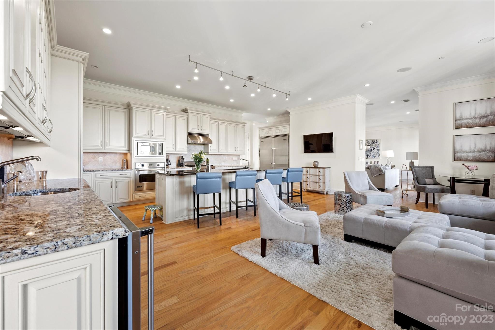 Rosewood - Residential